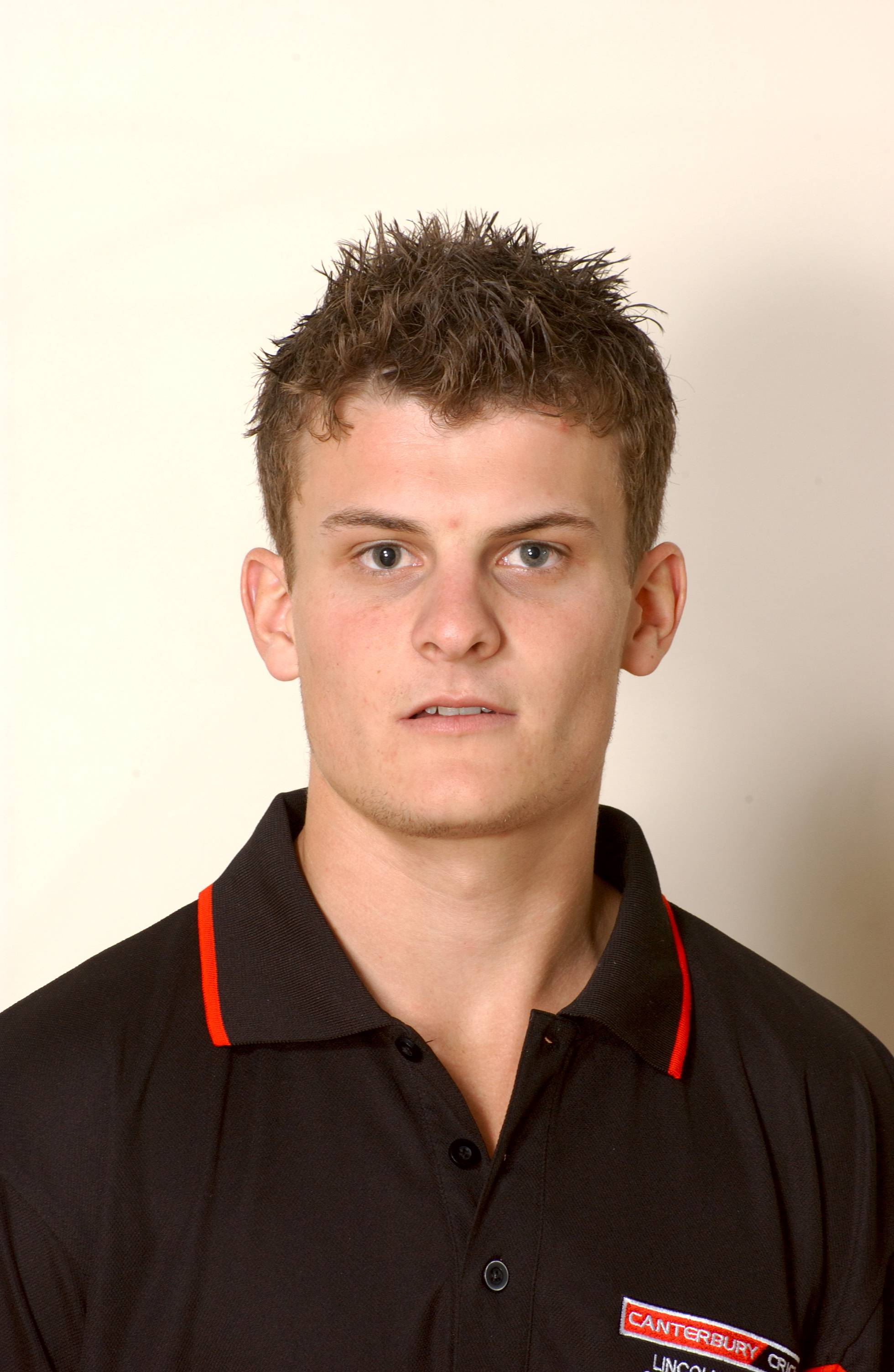 2010 Nicholas Johnston, 1st year - Cricket