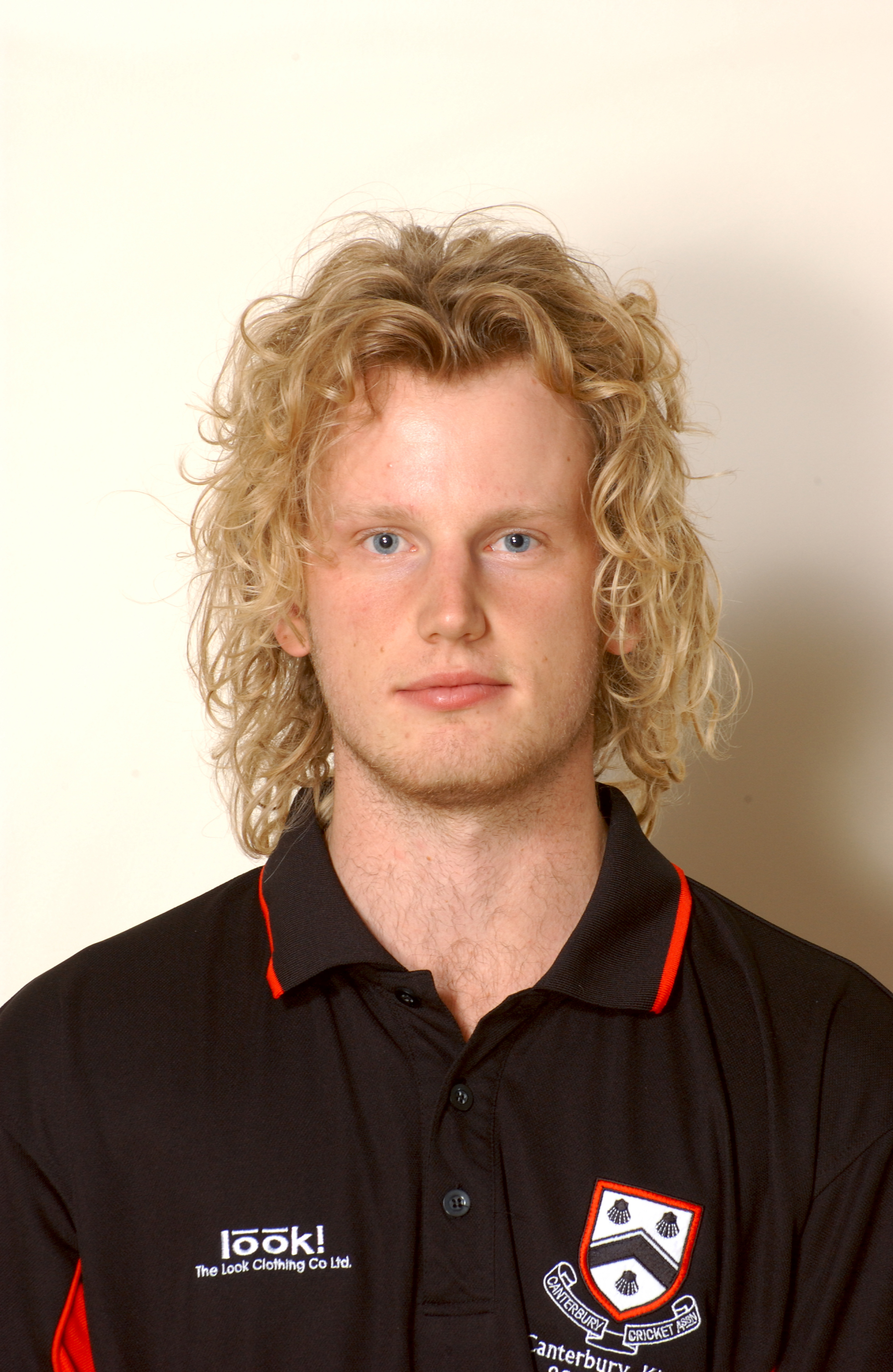 2010 Gregory Dawson, 3rd year - Cricket Scholar