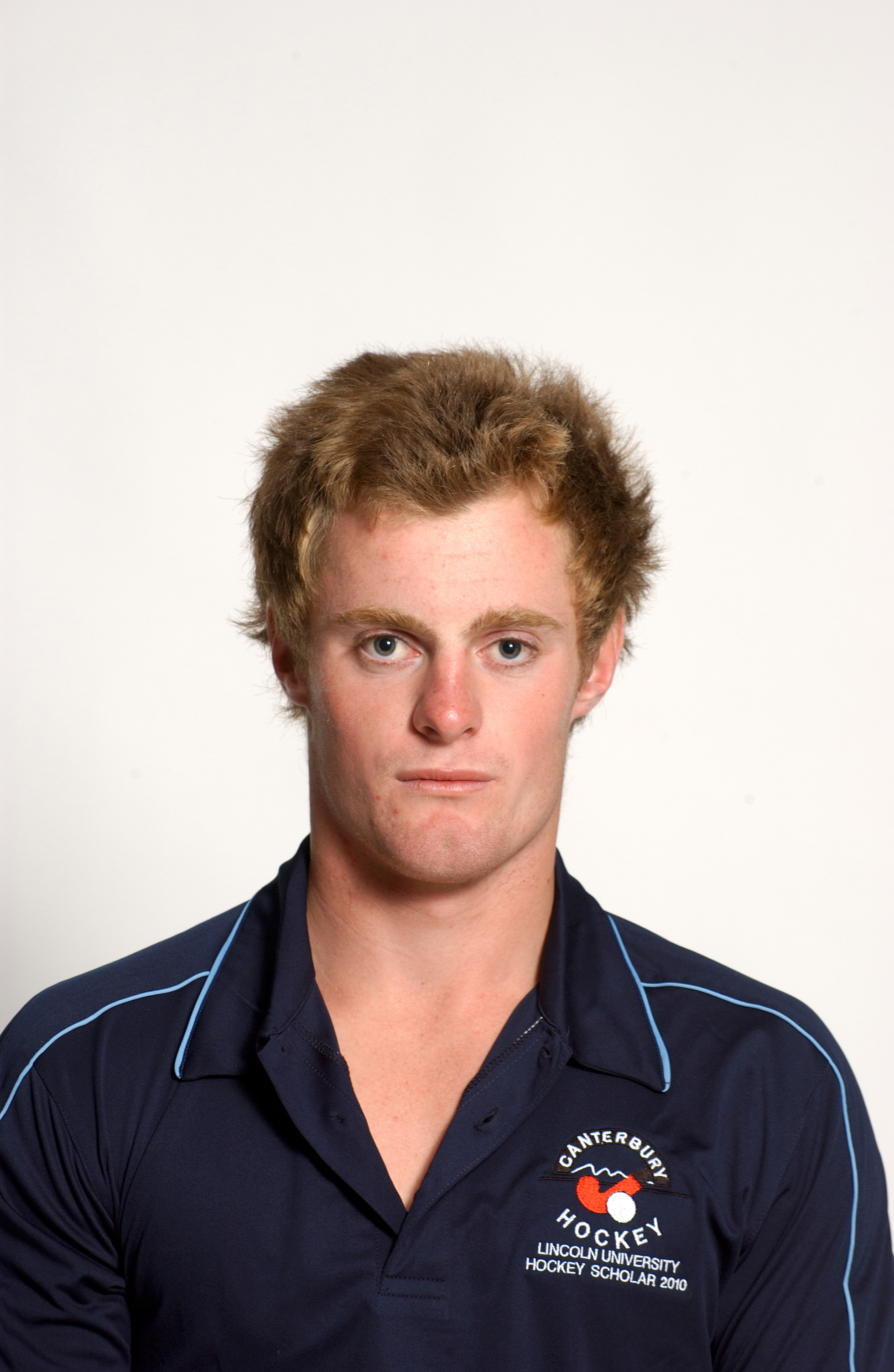 2010 Benjamin Deroles, 1st year - Hockey Scholar