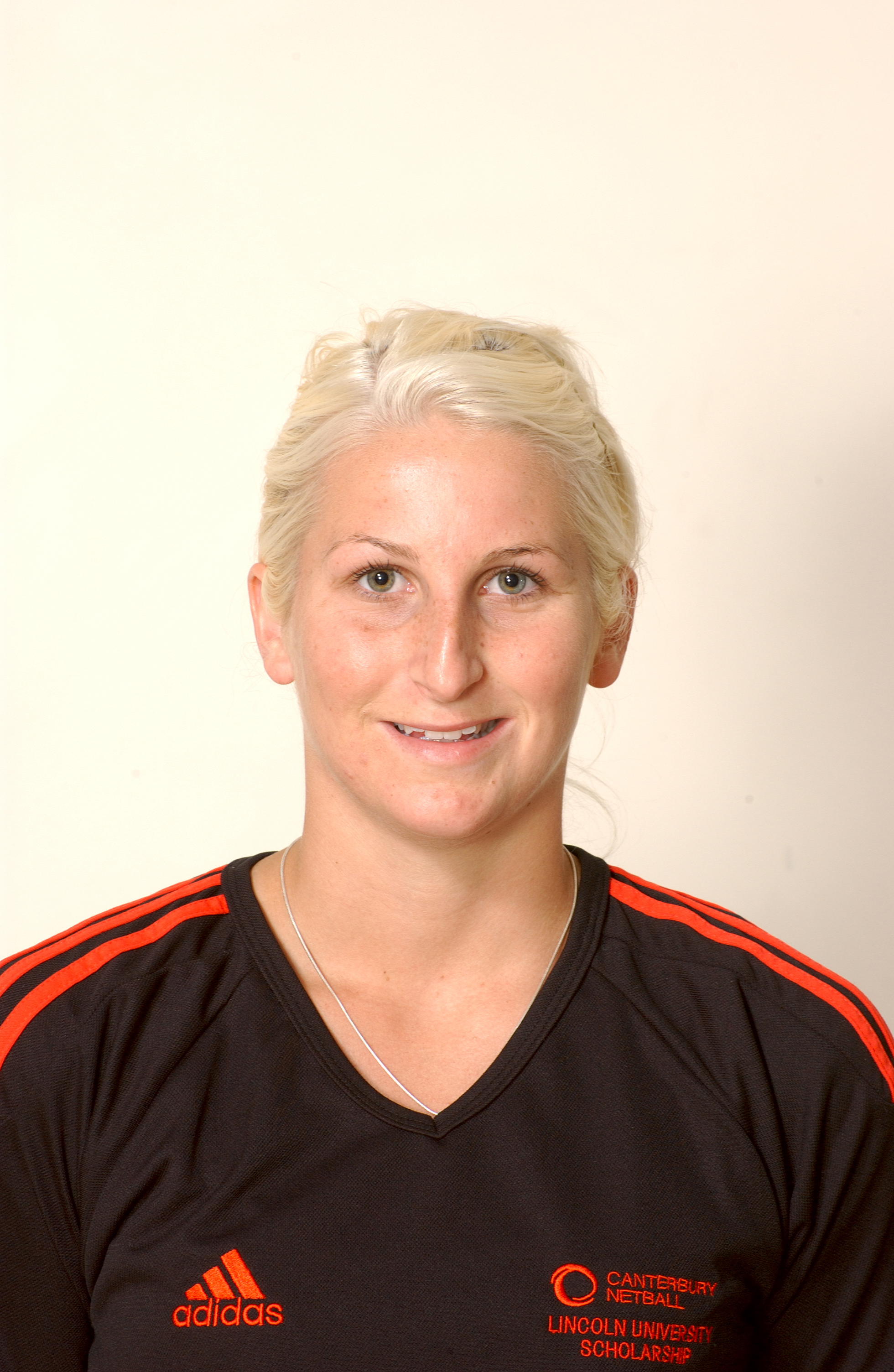 2010 Jessica Drummond, , 1st year - Netball Scholar