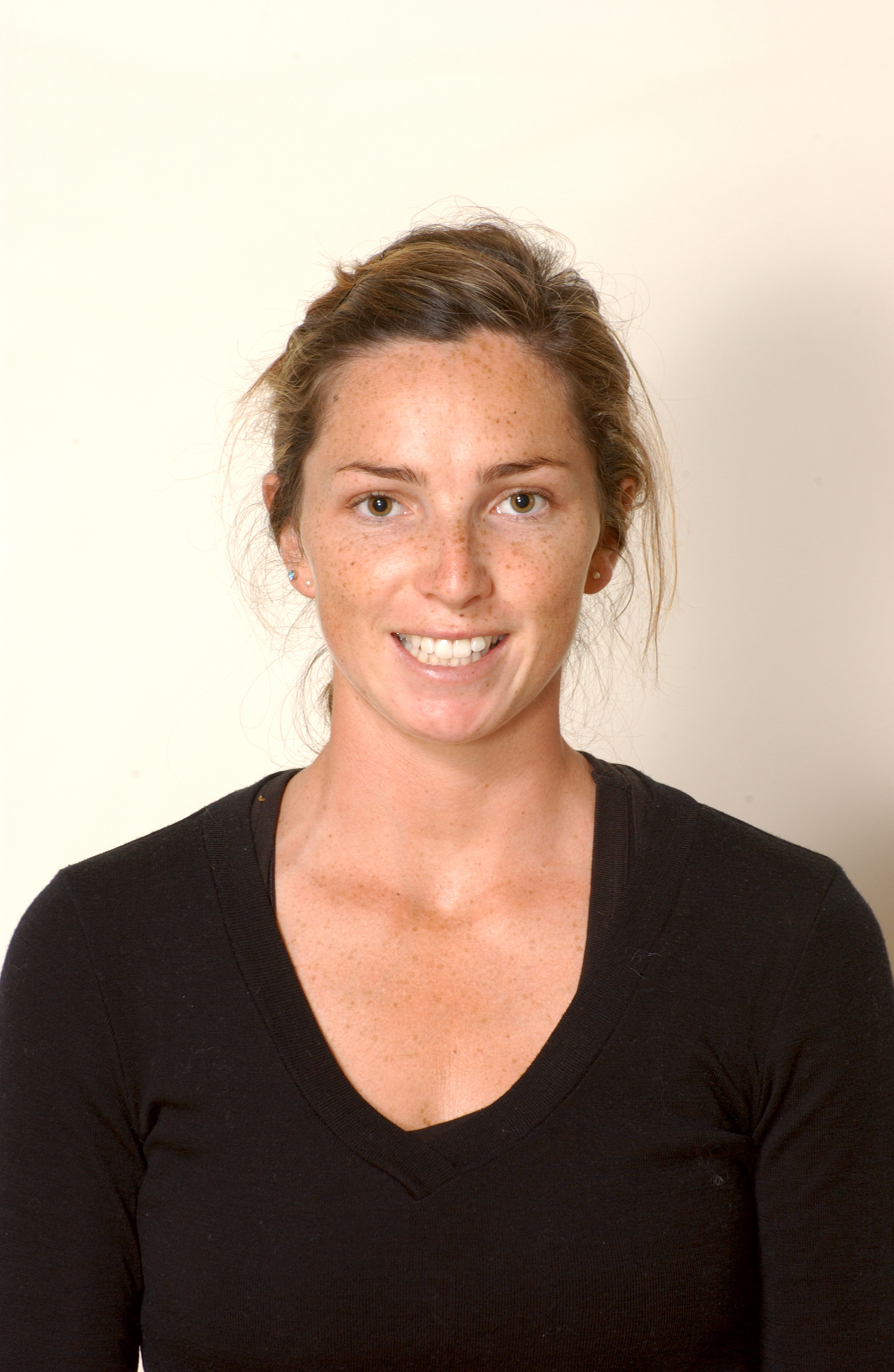 2010 Harriet Somerville, 1st year - Netball Scholar