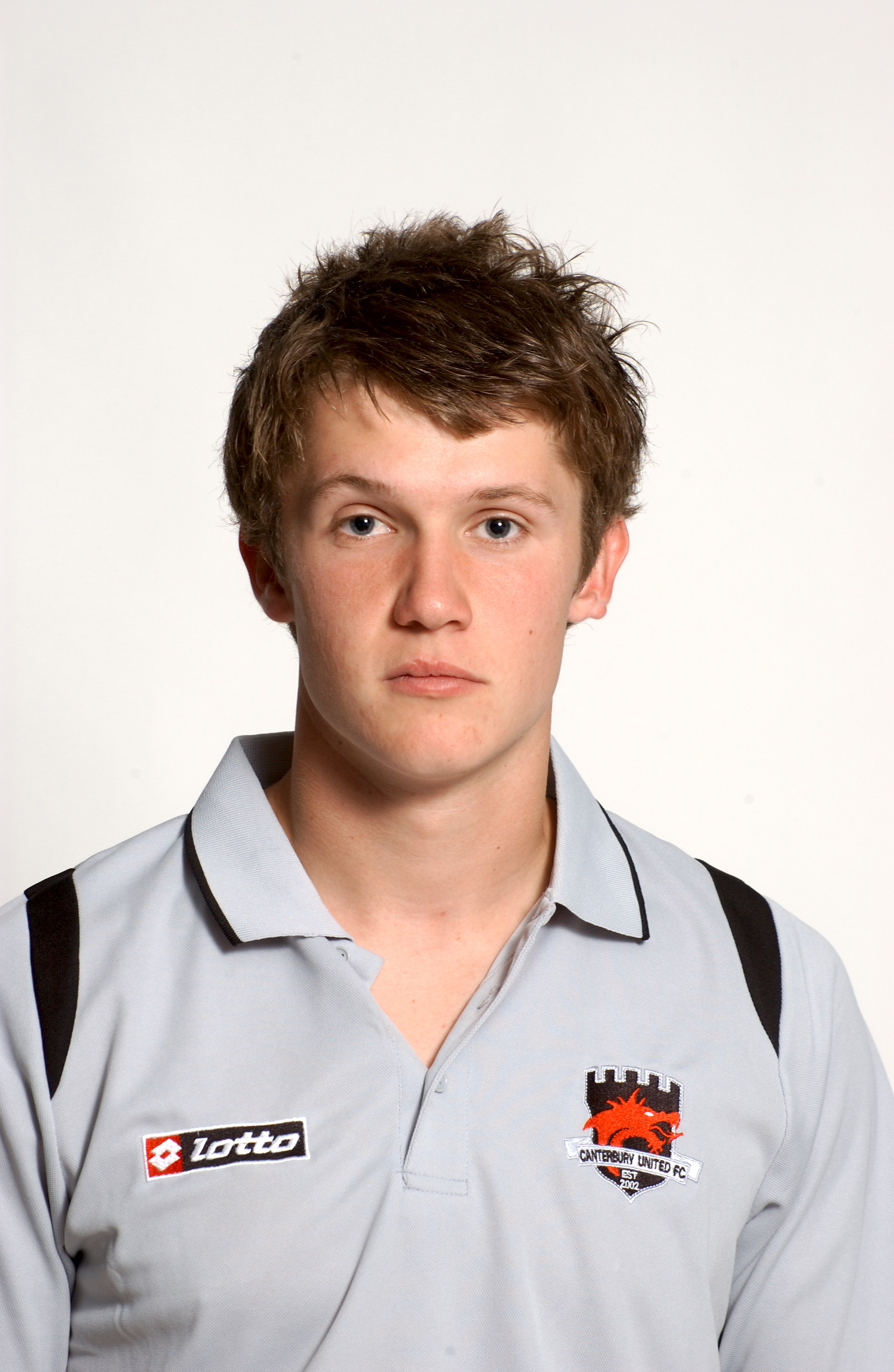 2010 Duncan Reed, 1st year - Football Scholar