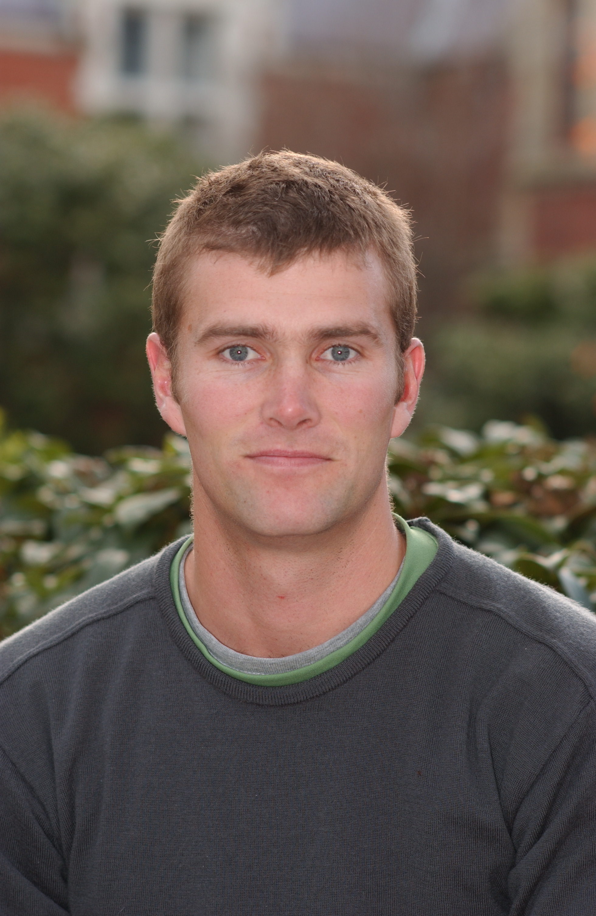 2003 Cleighton Cornelius - Cricket Scholar