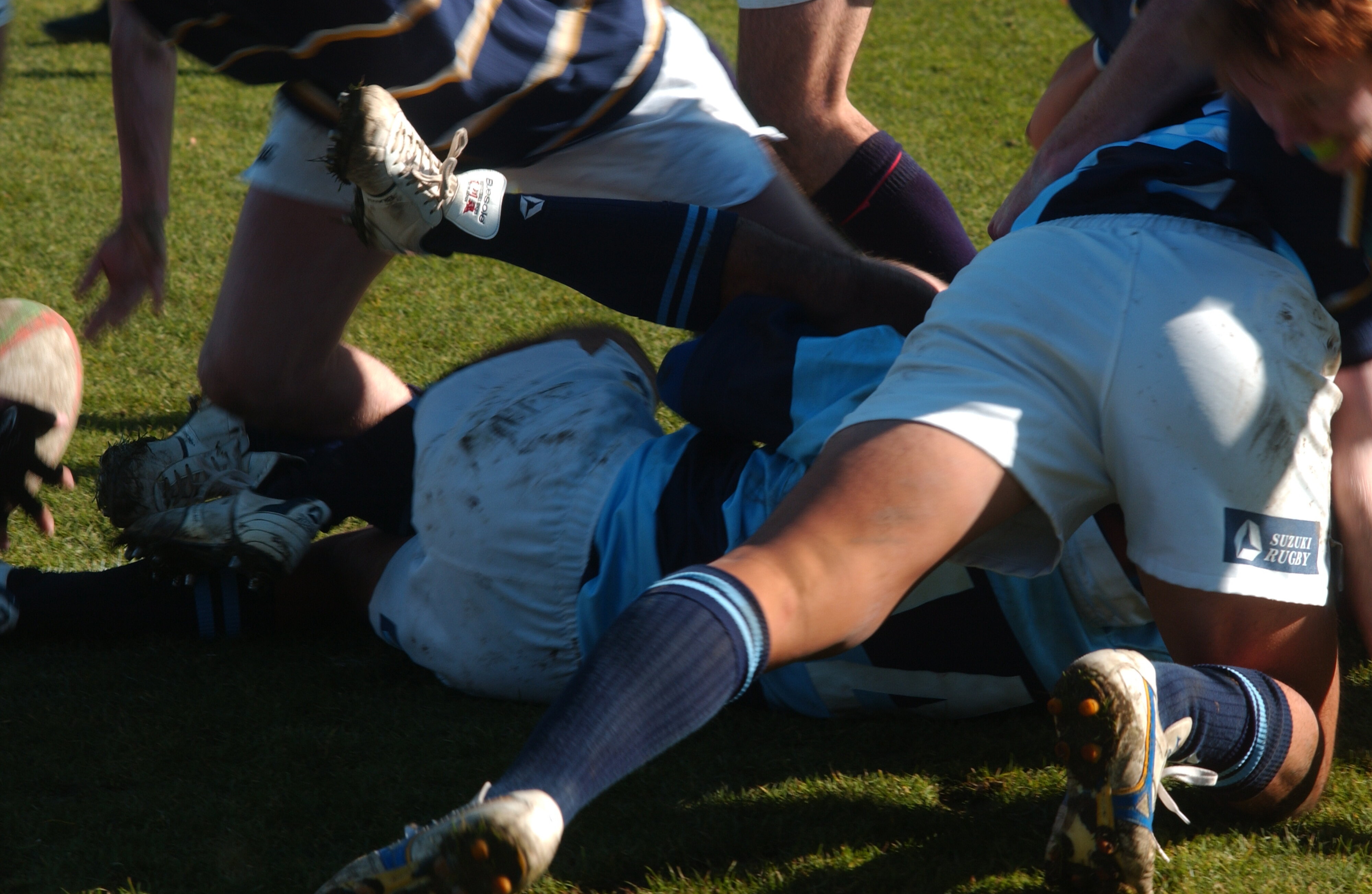 2003 LU Rugby Games (1)