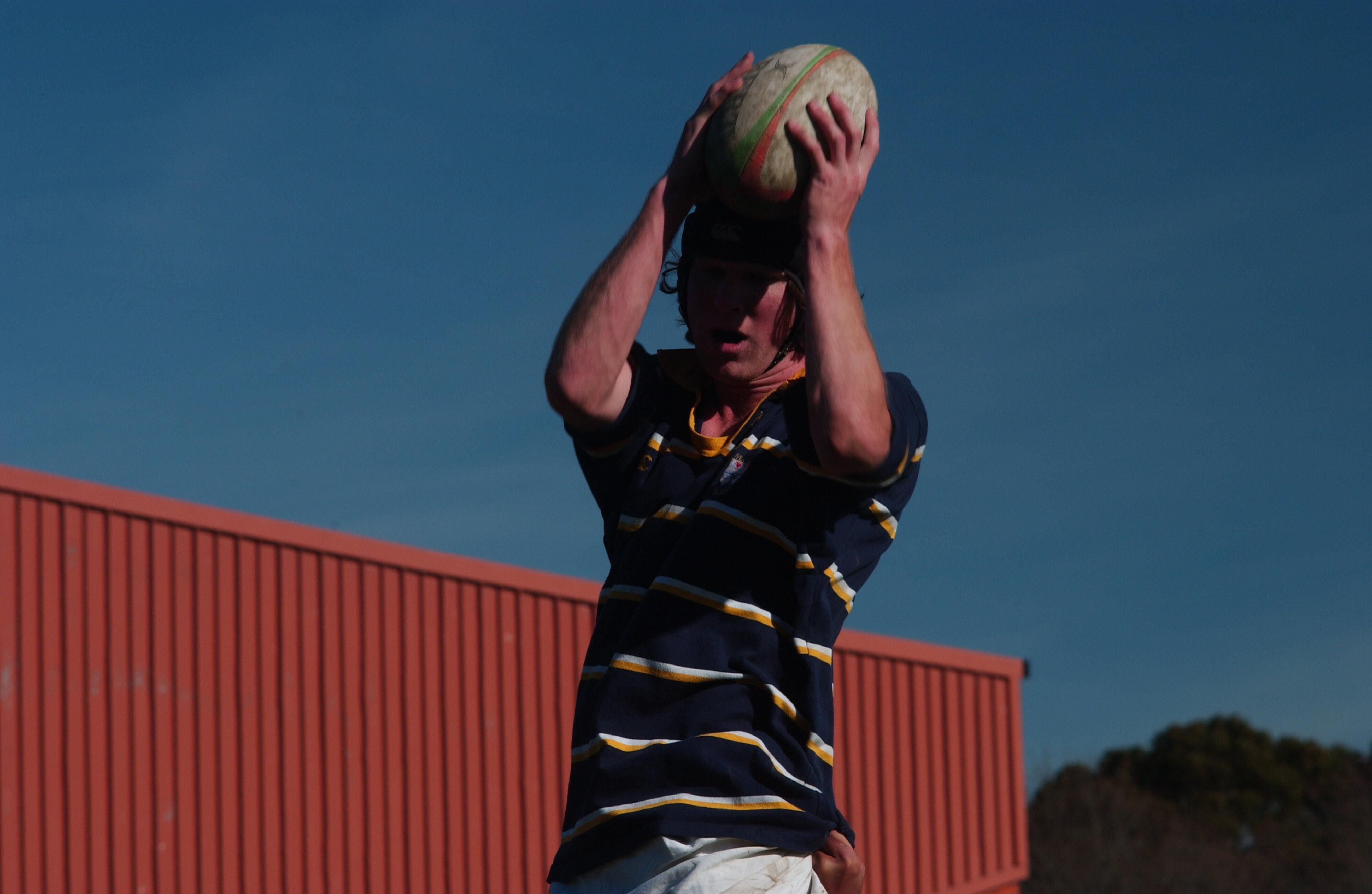 2003 LU Rugby Games (3)