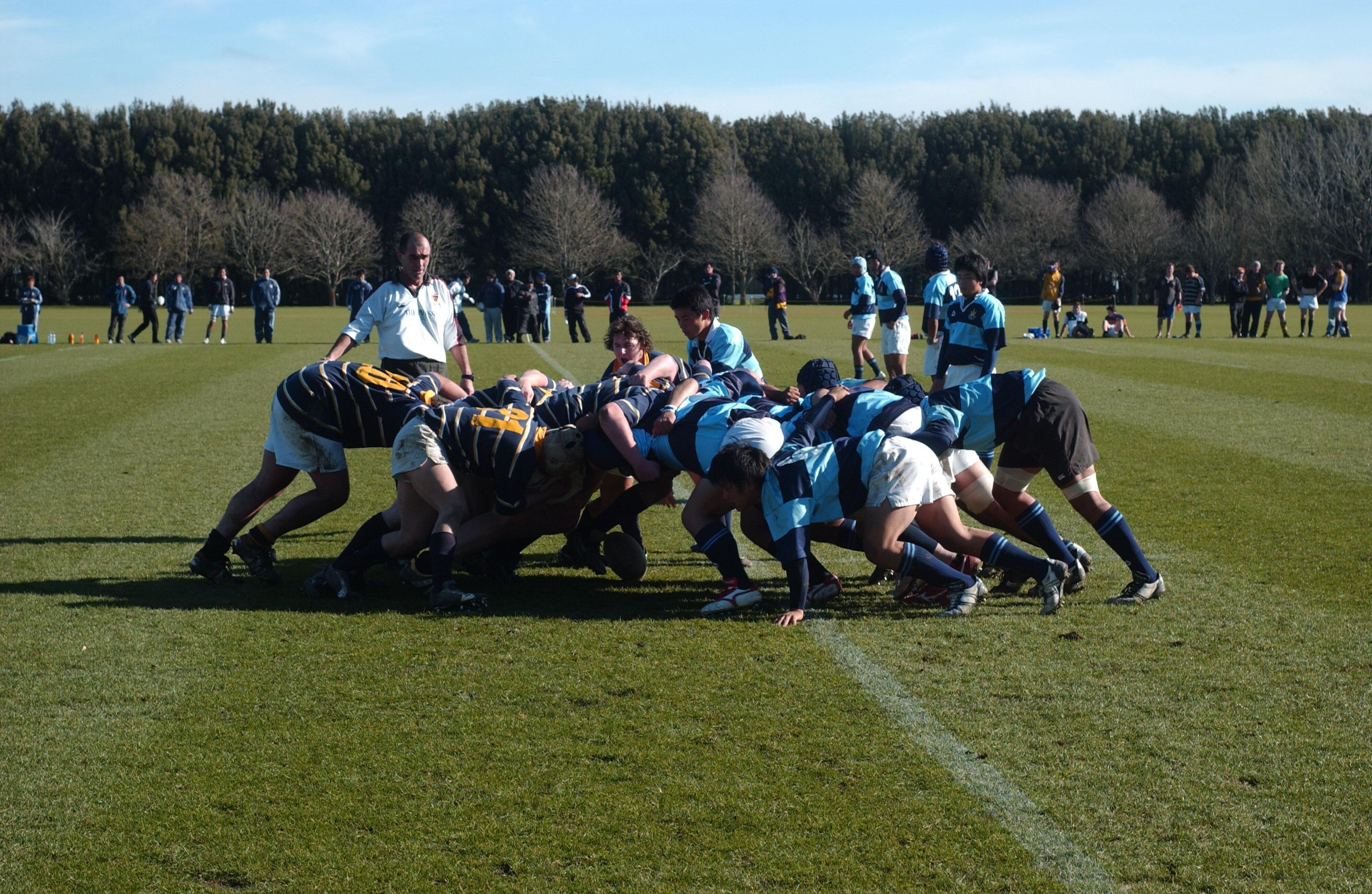 2003 LU Rugby Games (11)
