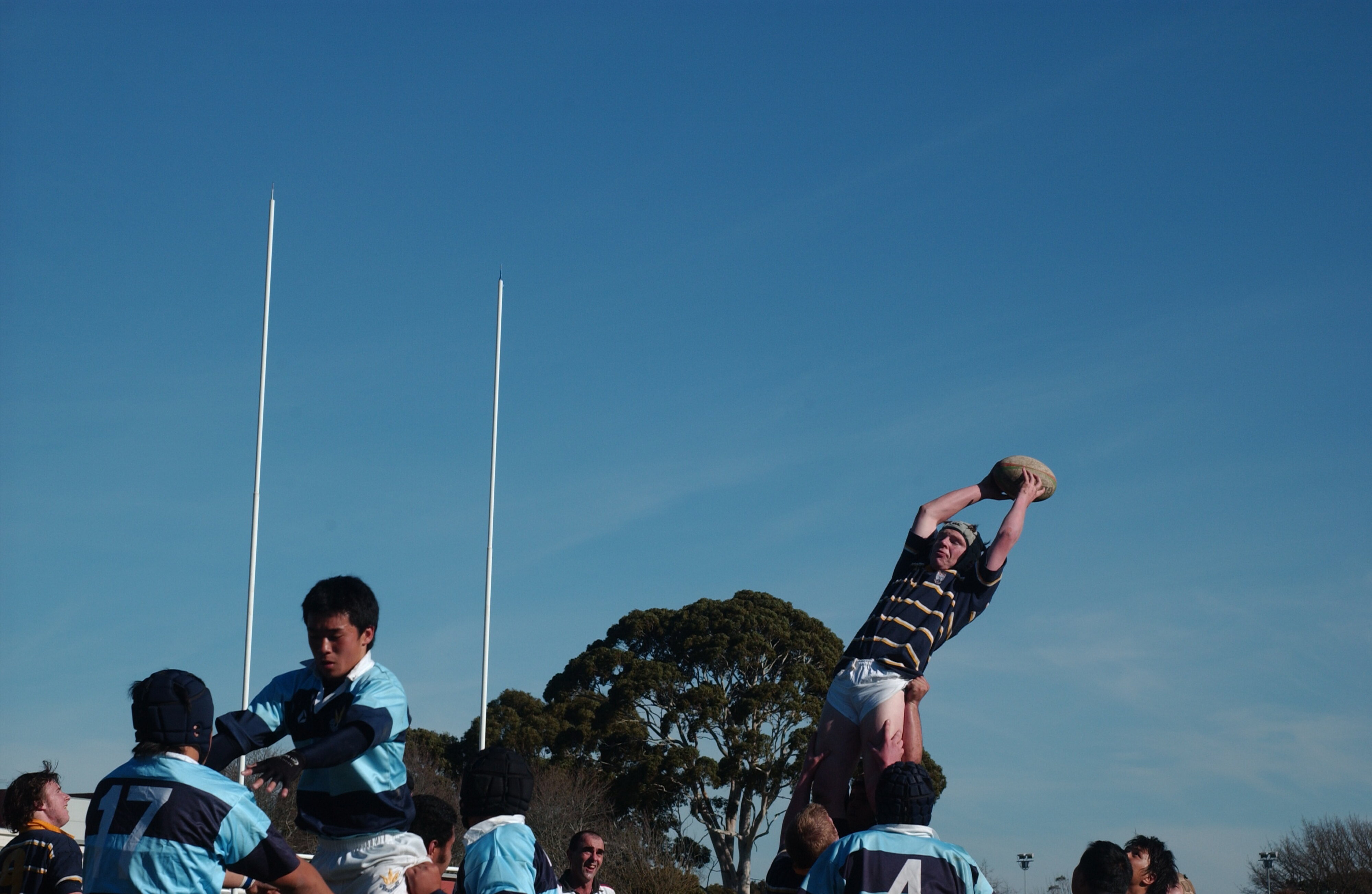 2003 LU Rugby Games (12)