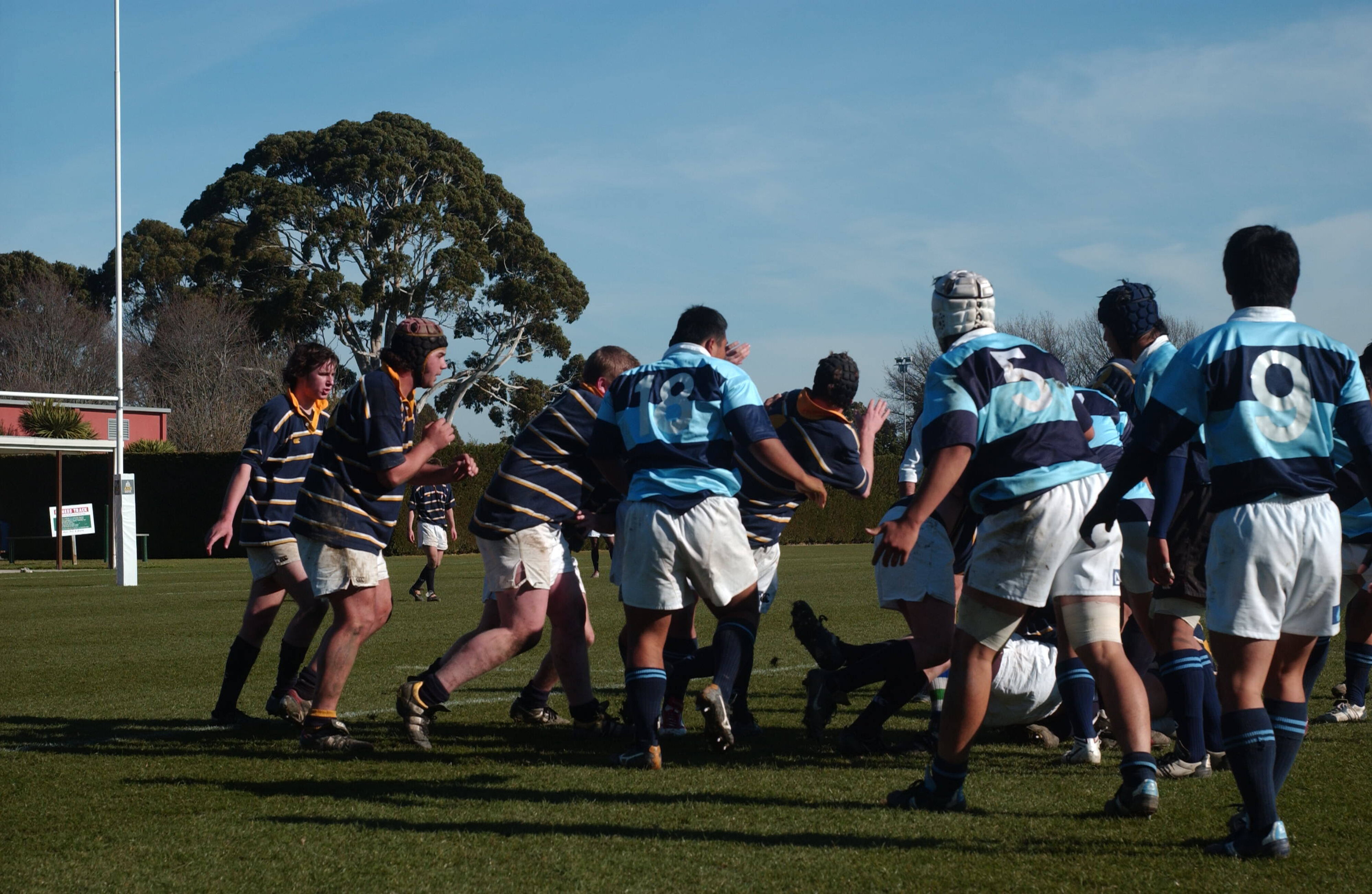 2003 LU Rugby Games (13)