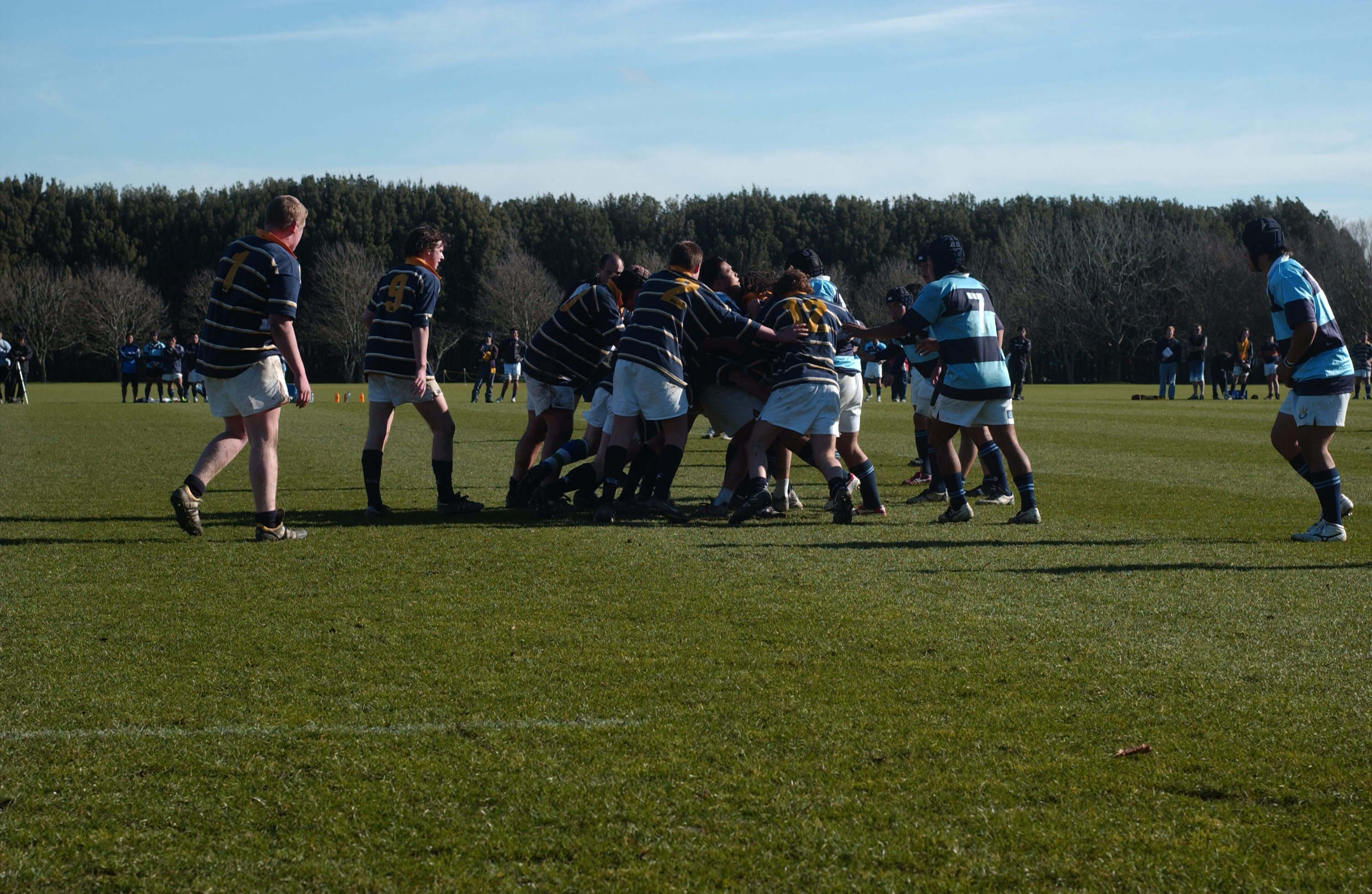 2003 LU Rugby Games (14)