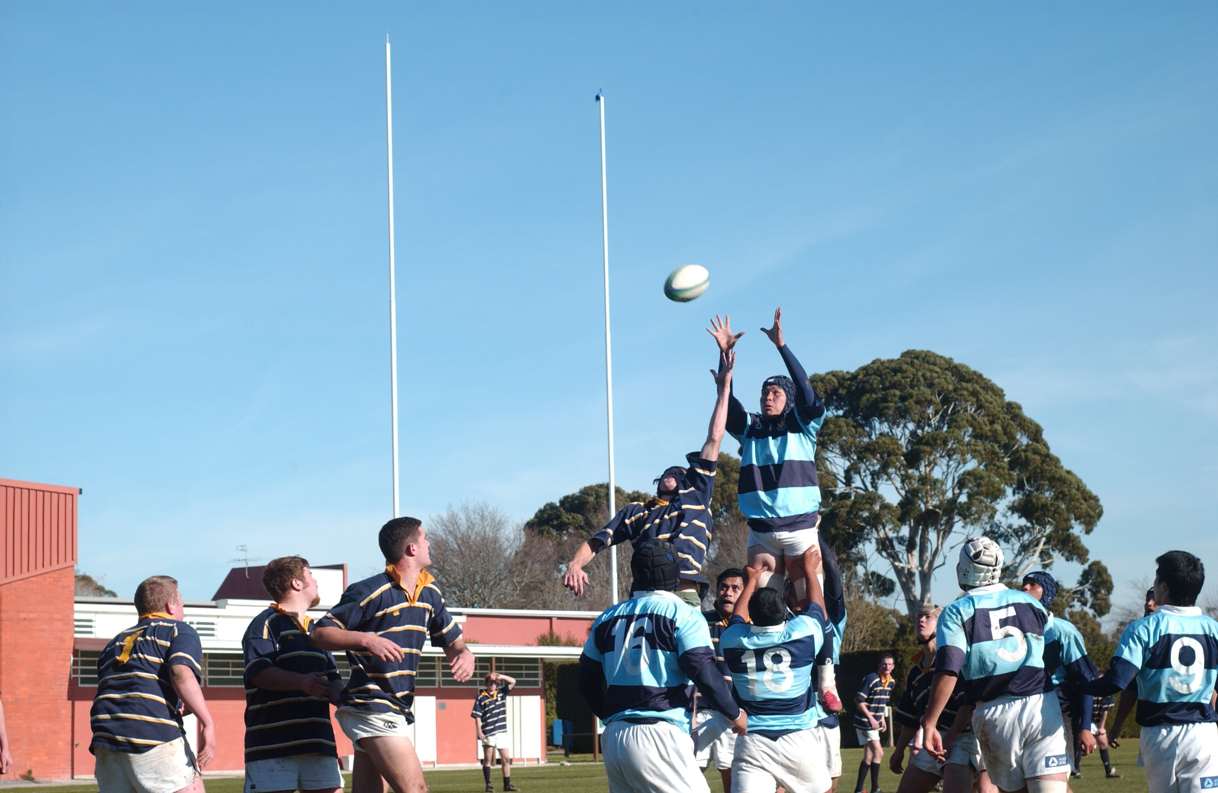 2003 LU Rugby Games (15)