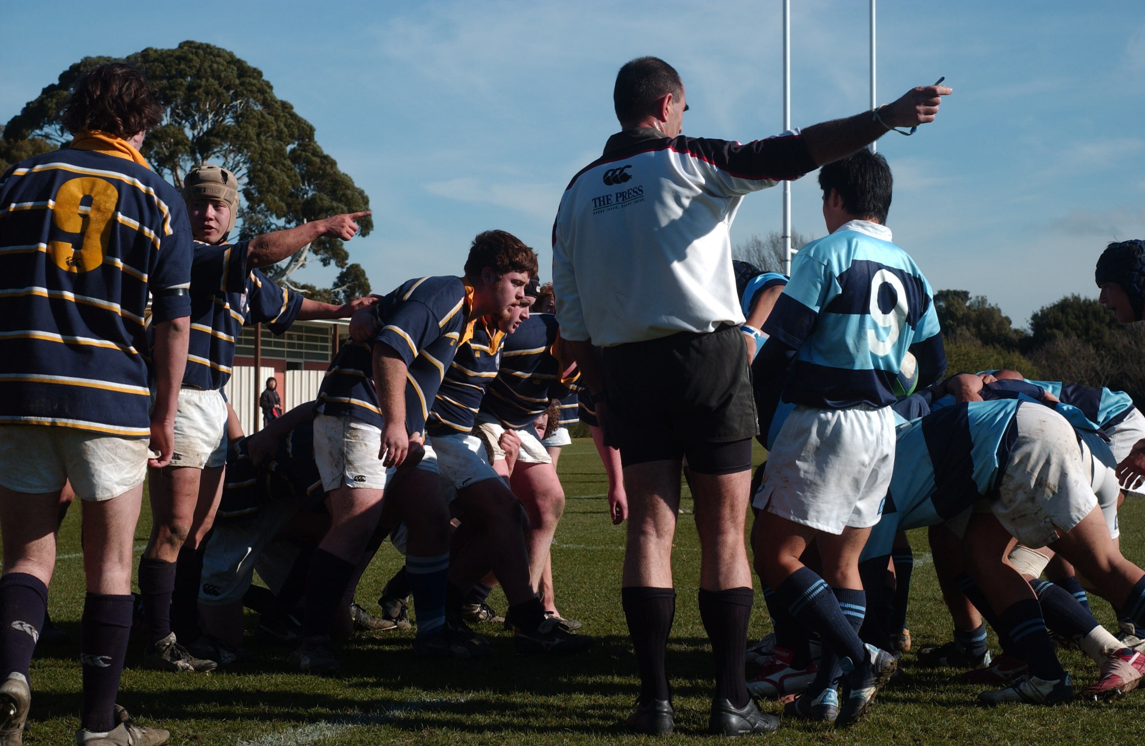 2003 LU Rugby Games (16)