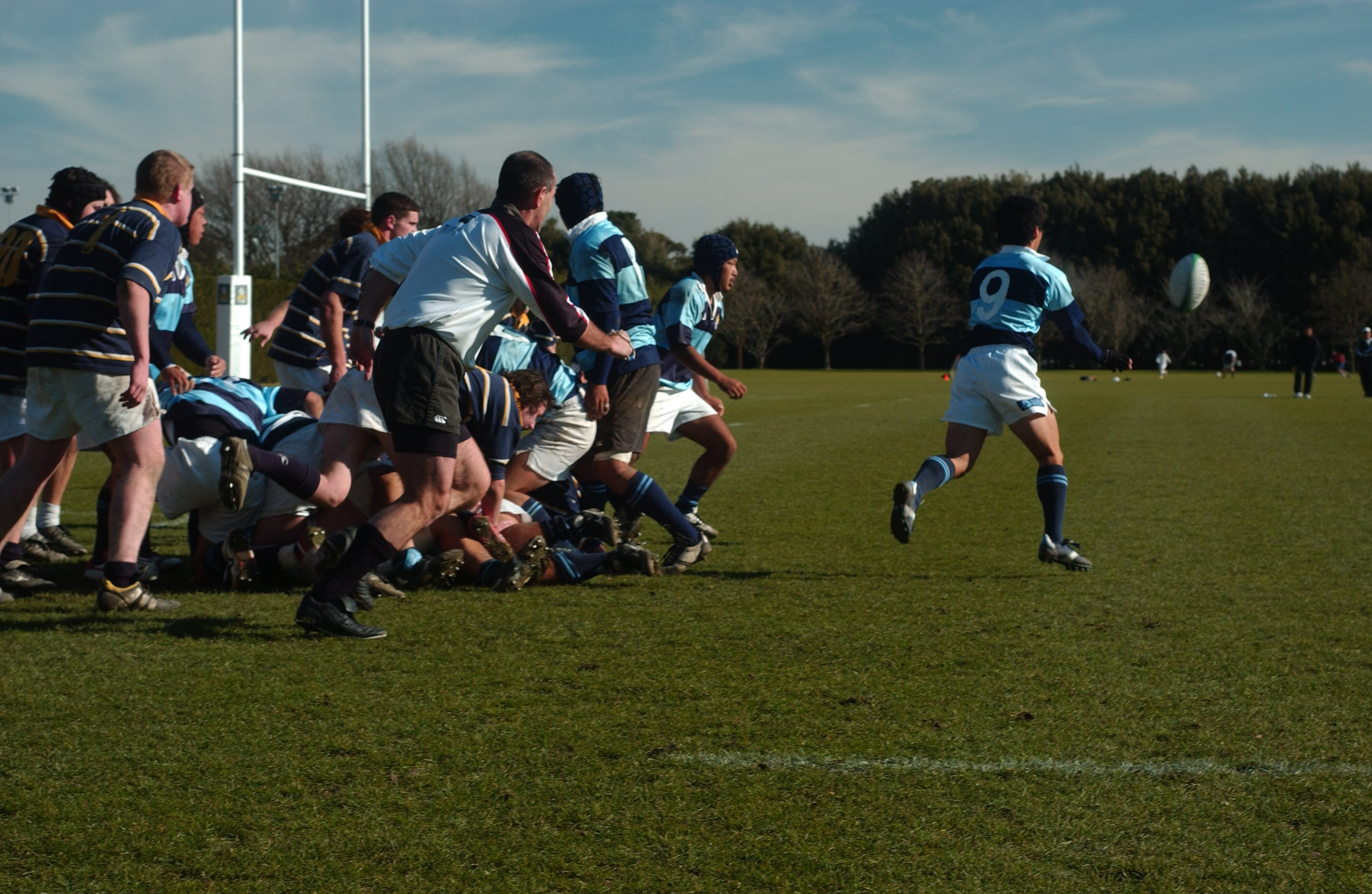2003 LU Rugby Games (22)