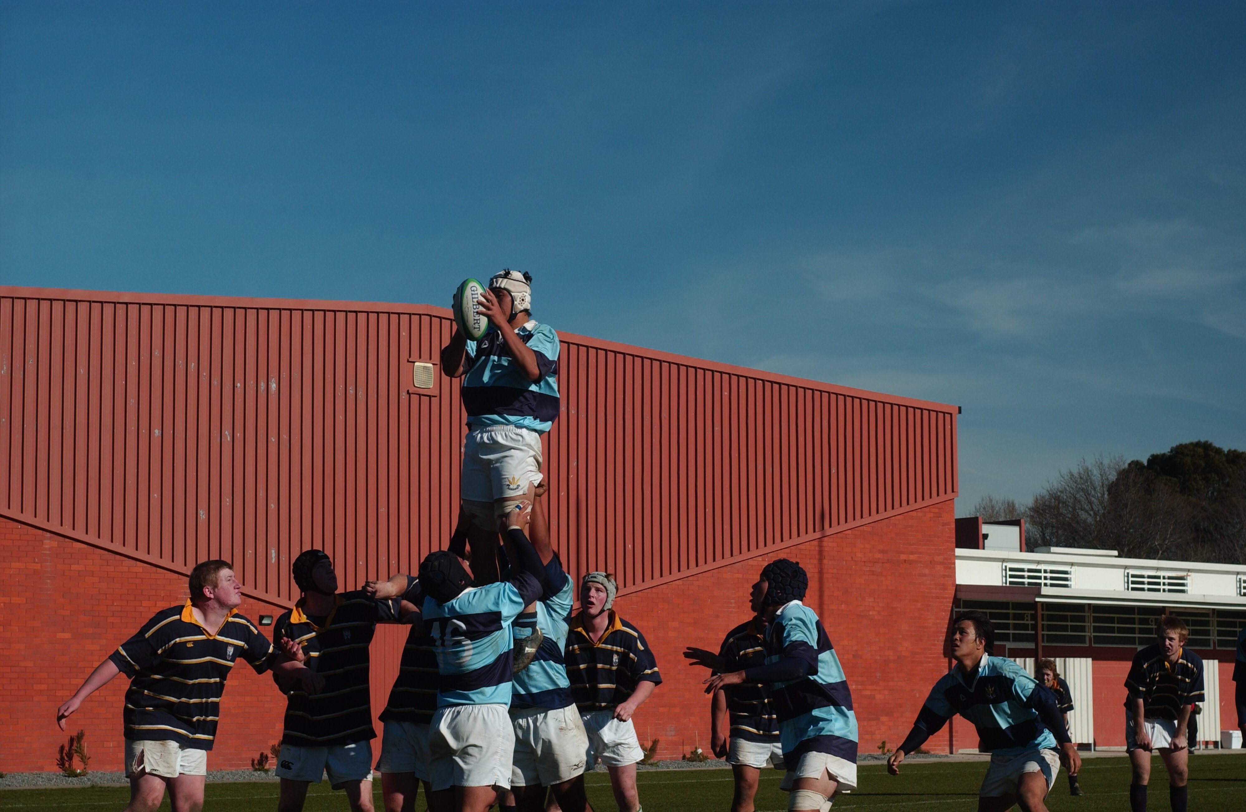 2003 LU Rugby Games (28)