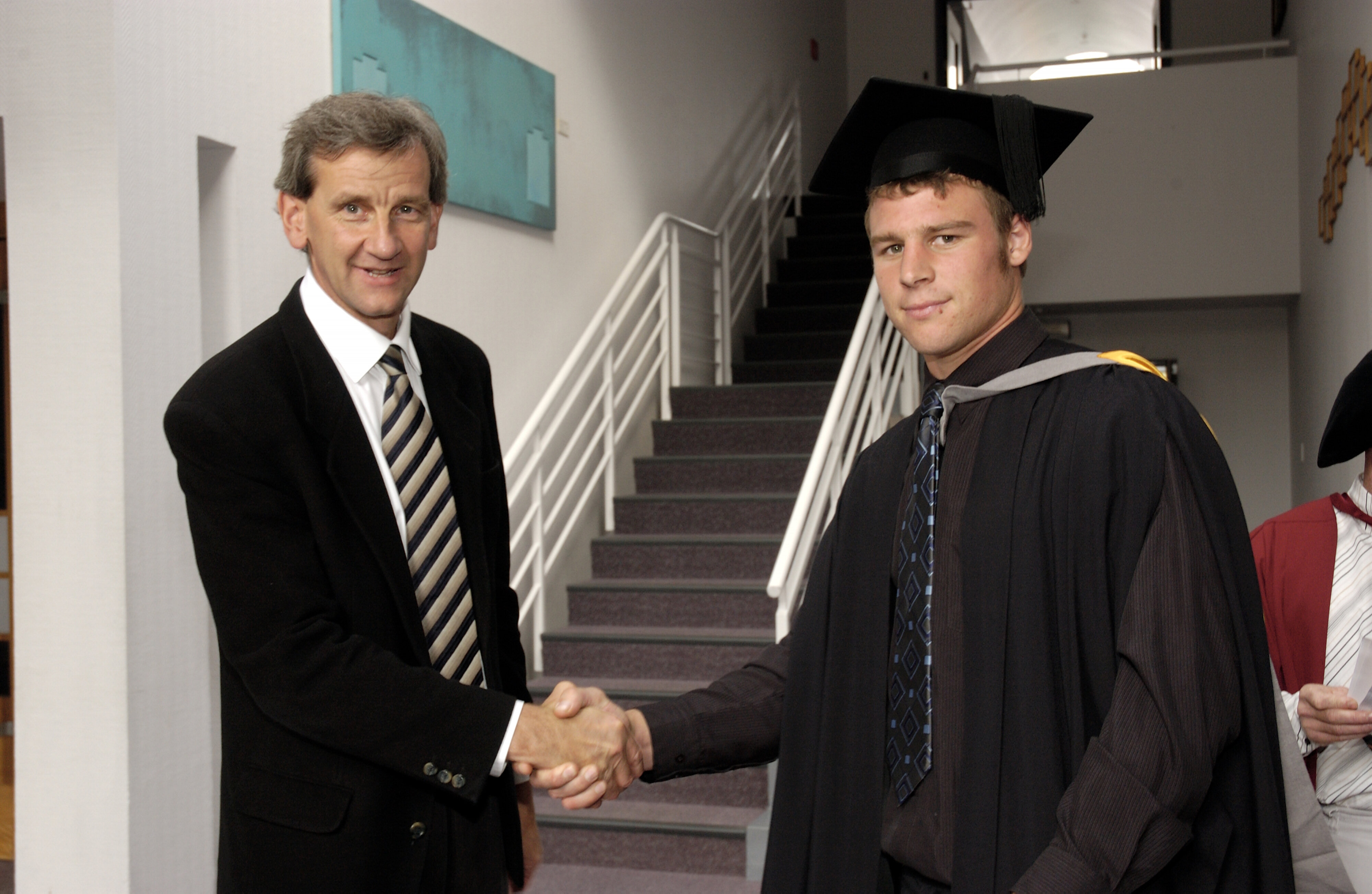 2005 Sports Scholars Graduation (5)