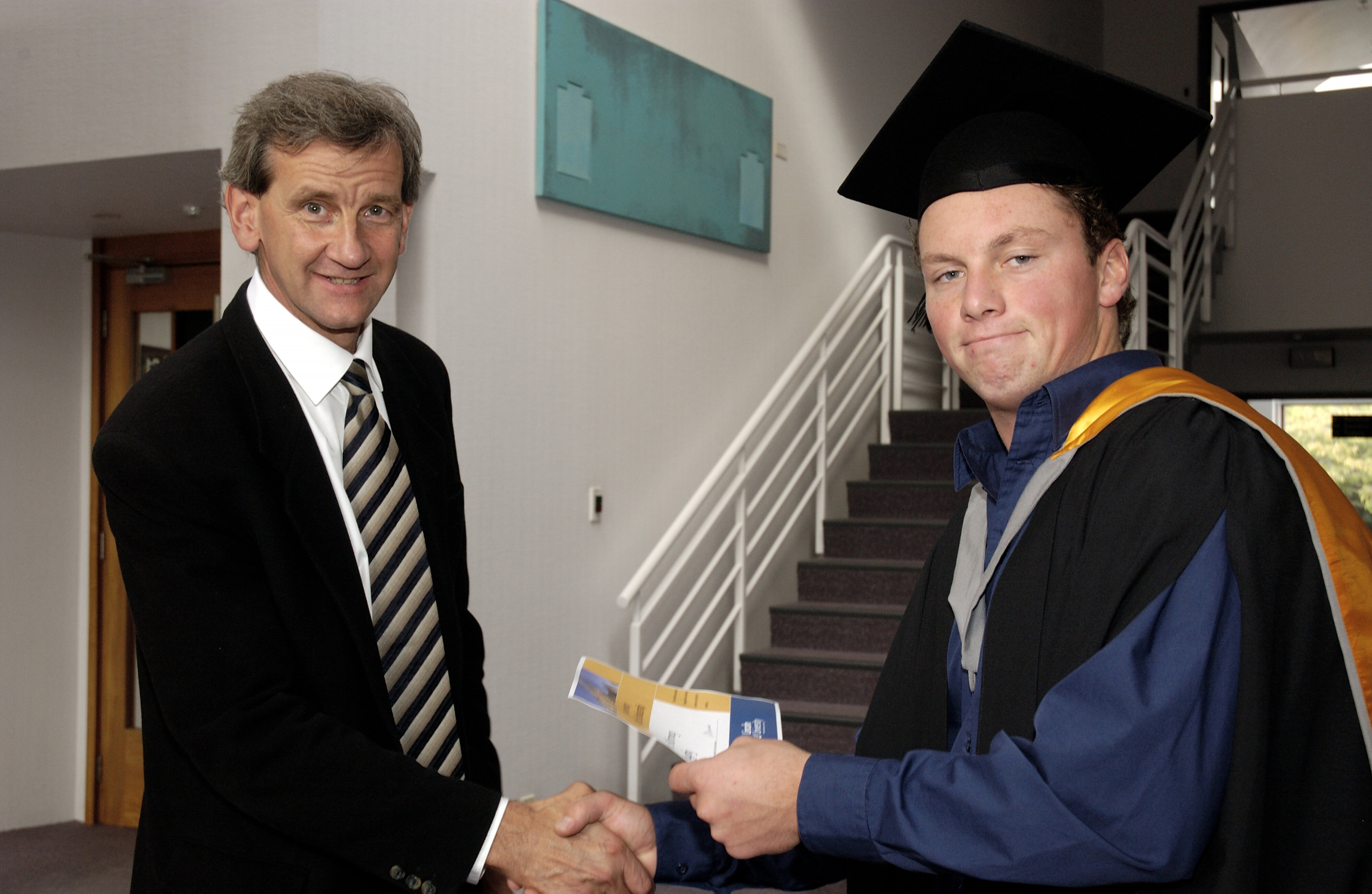 2005 Sports Scholars Graduation (6)