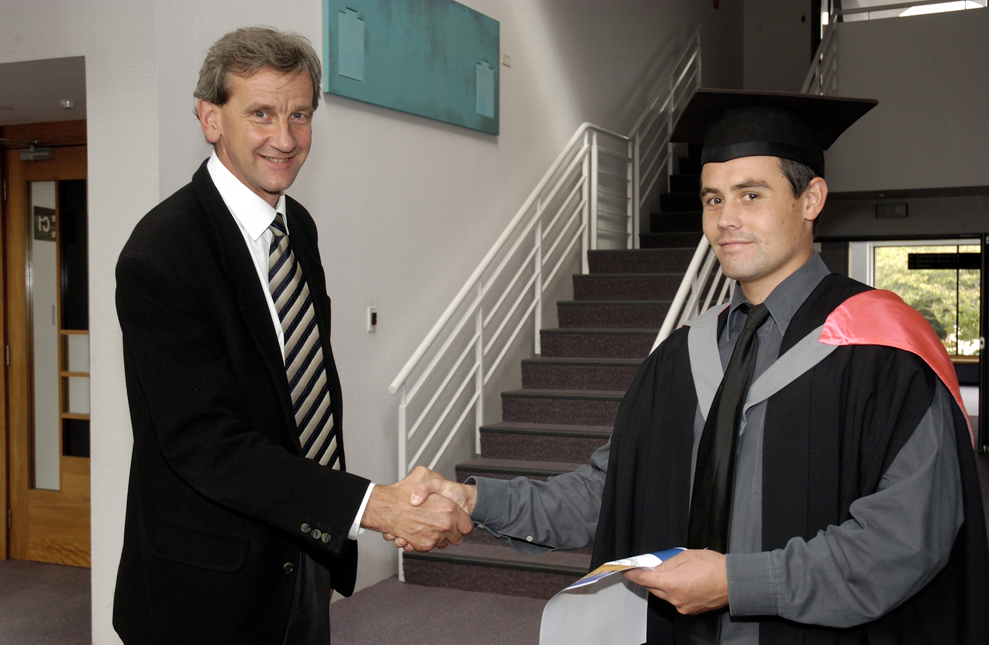 2005 Sports Scholars Graduation (7)