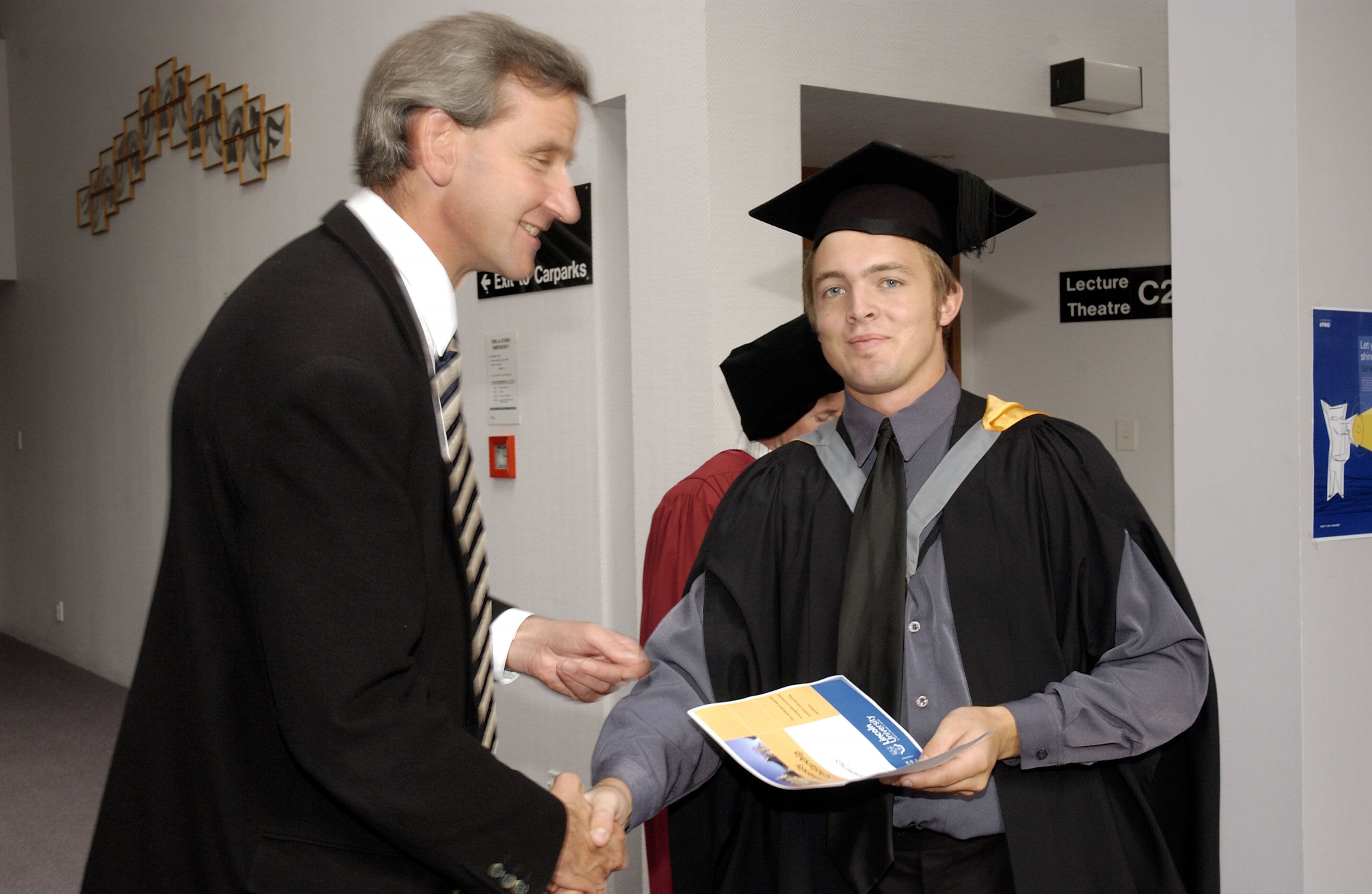 2005 Sports Scholars Graduation (8)