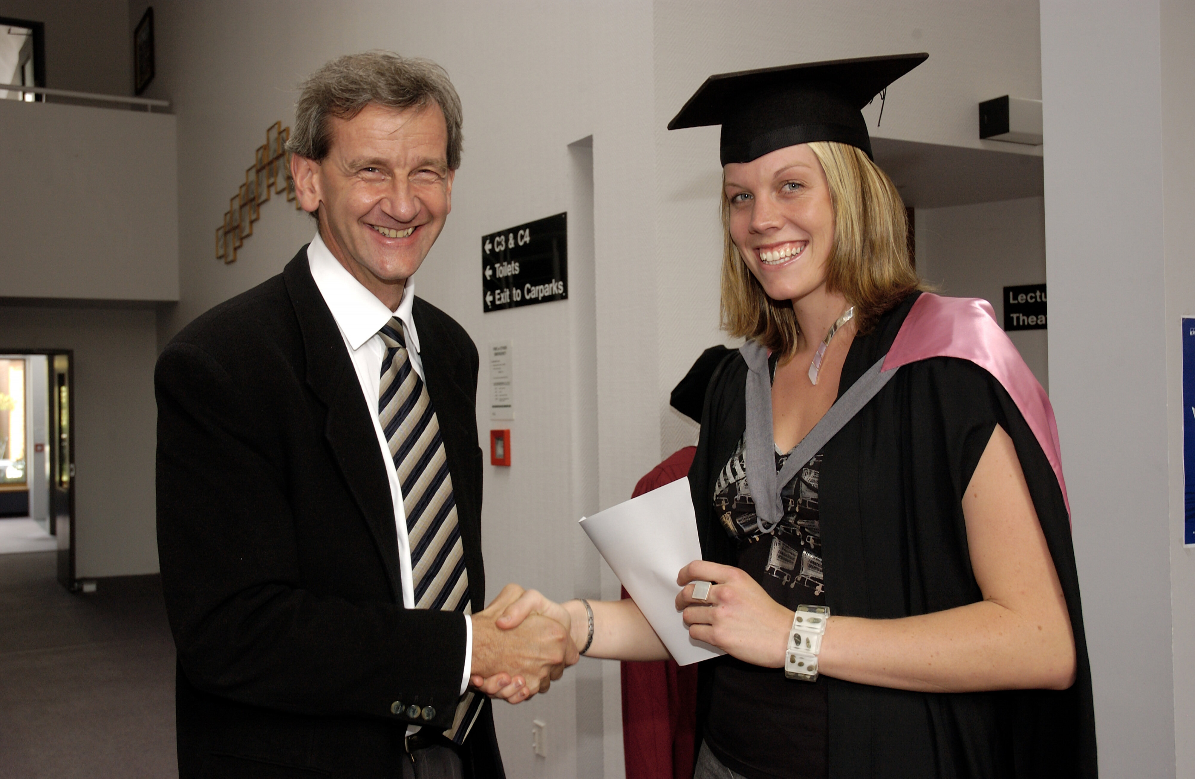 2005 Sports Scholars Graduation (10)