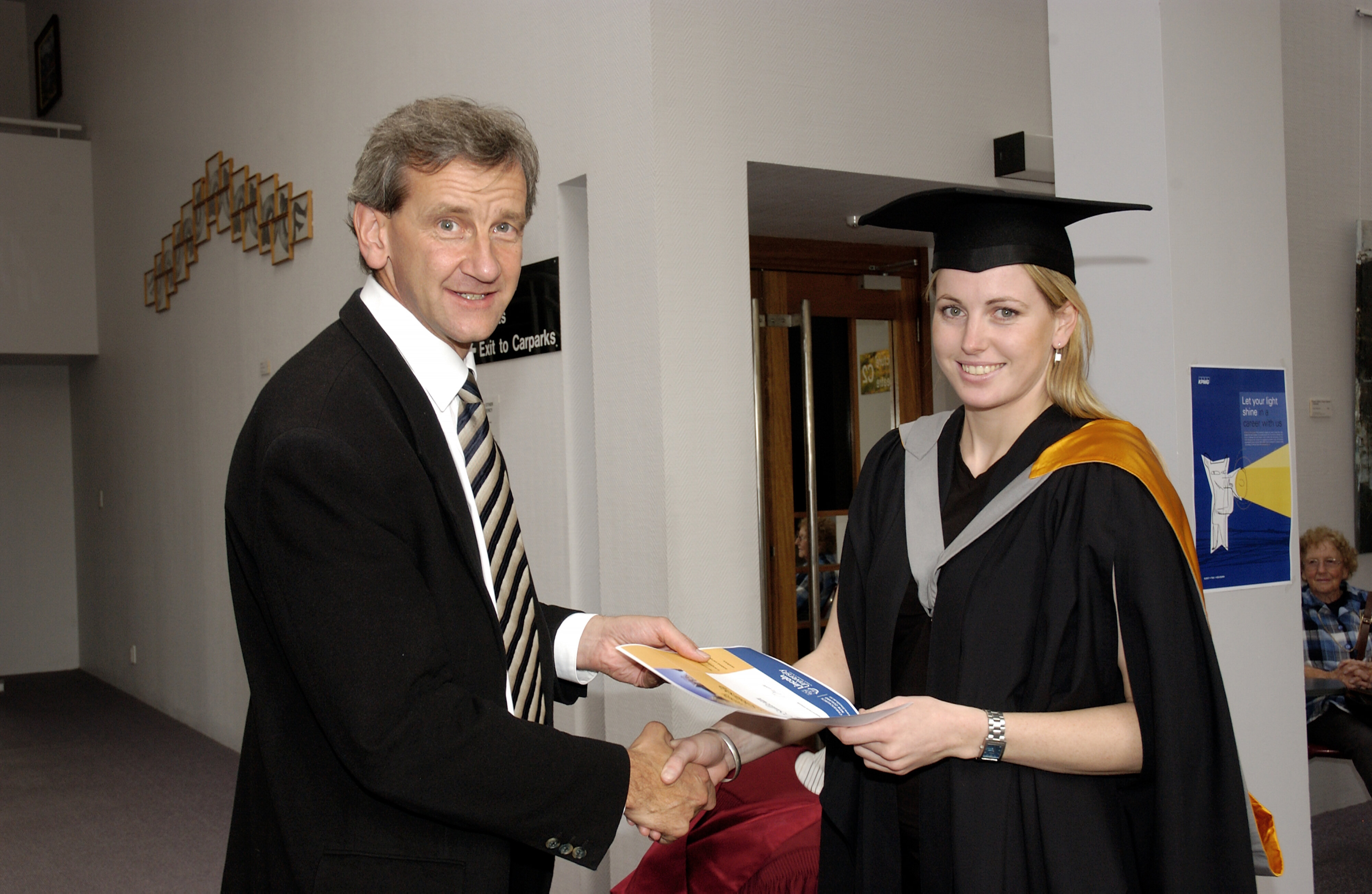 2005 Sports Scholars Graduation (11)