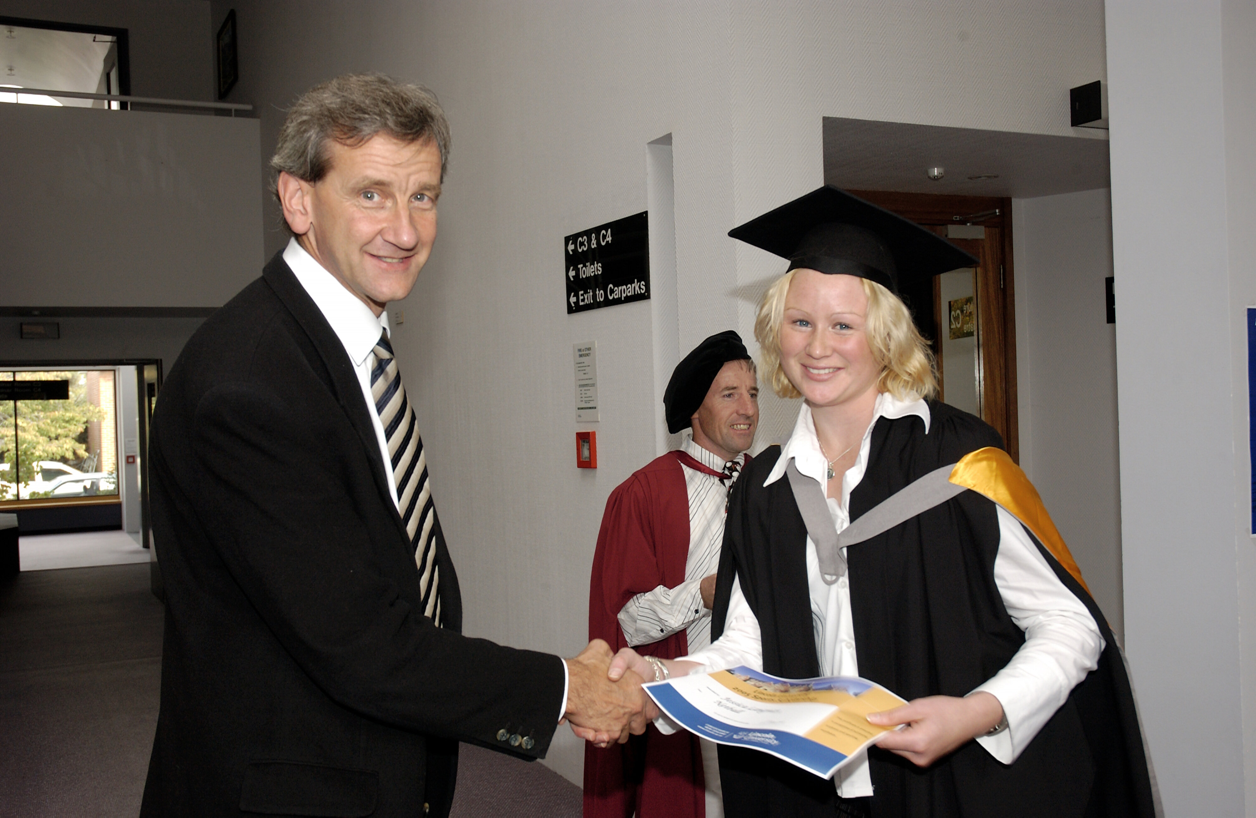 2005 Sports Scholars Graduation (12)