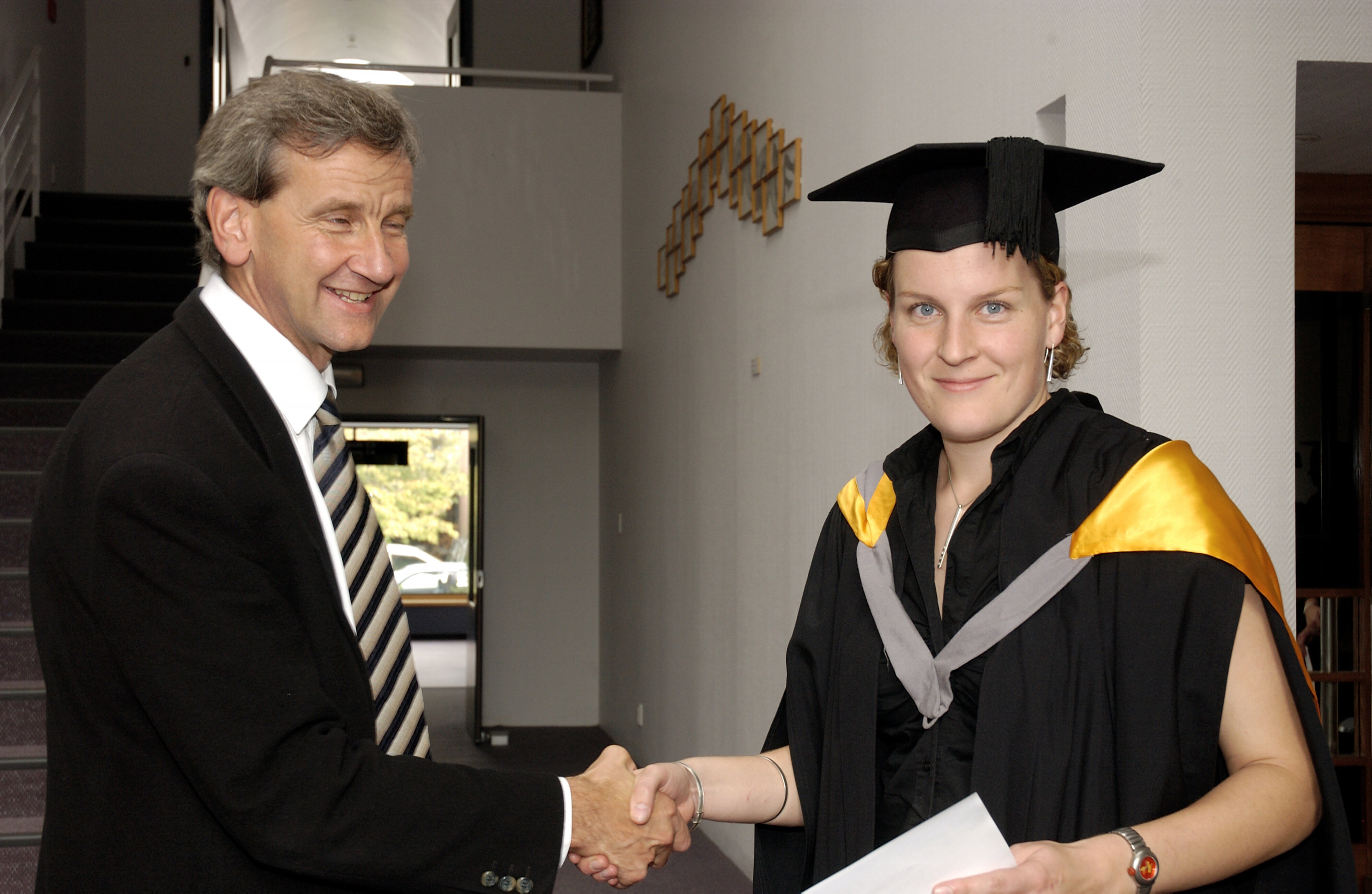 2005 Sports Scholars Graduation (14)