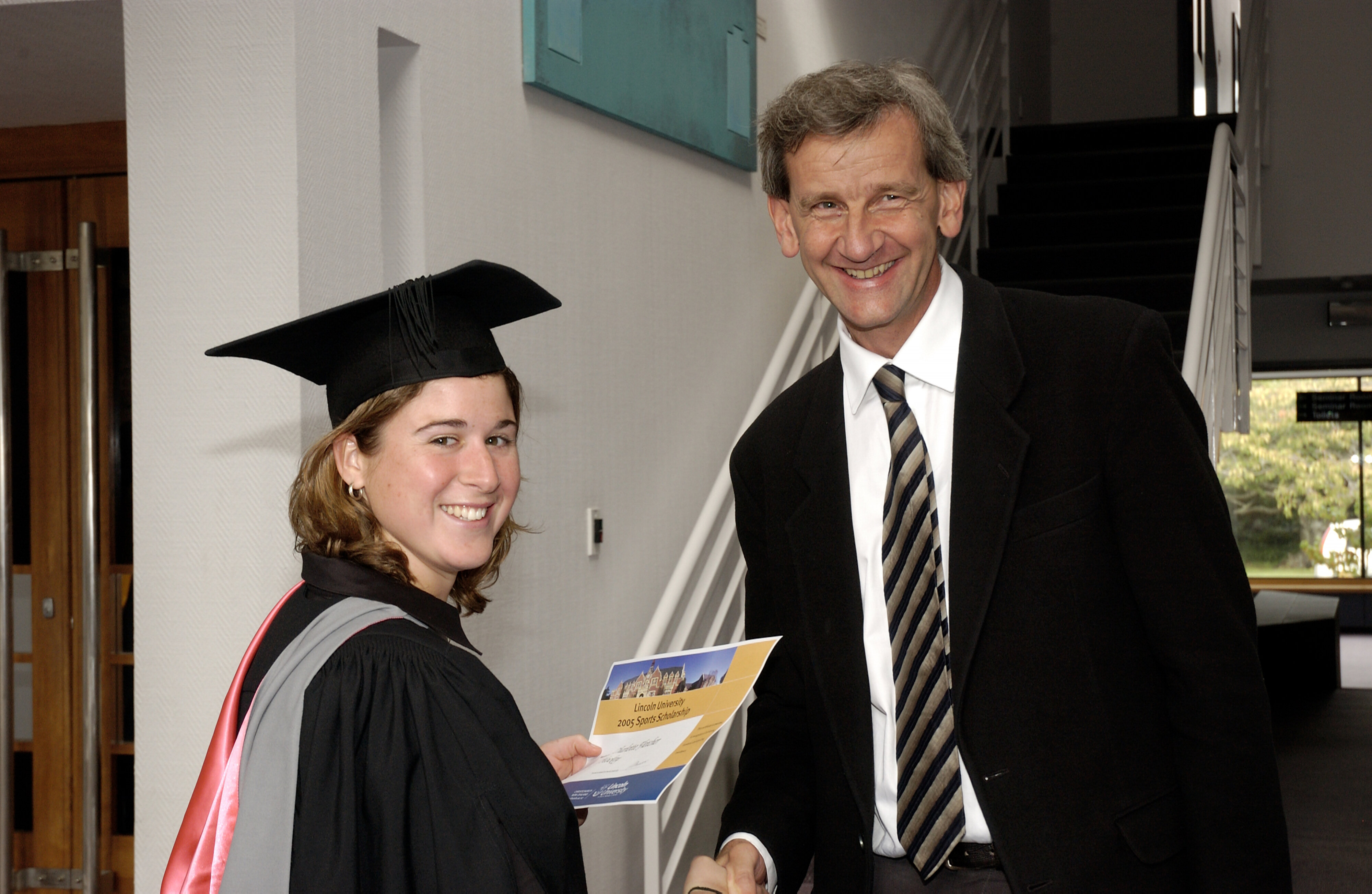 2005 Sports Scholars Graduation (15)