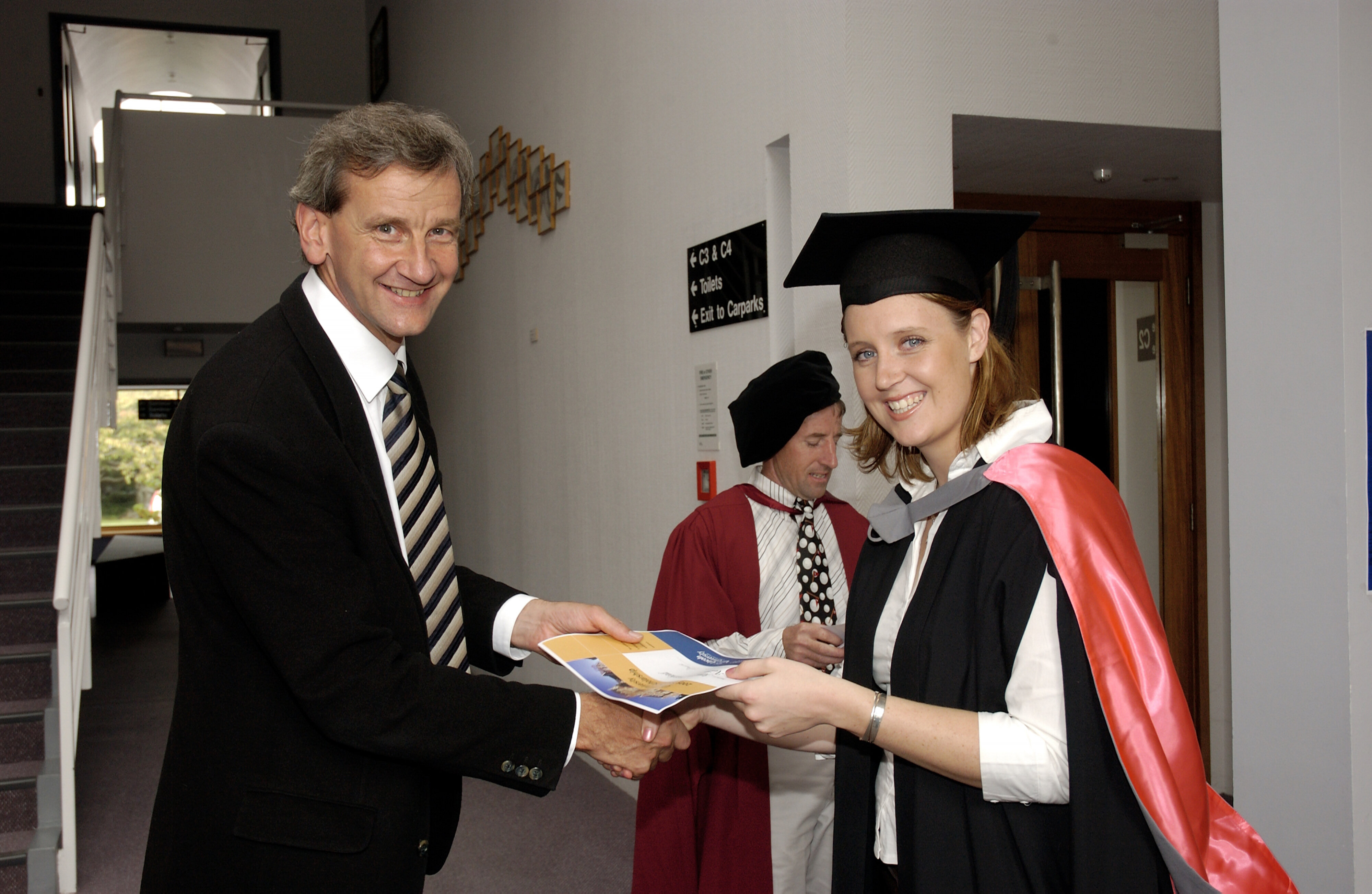 2005 Sports Scholars Graduation (13)