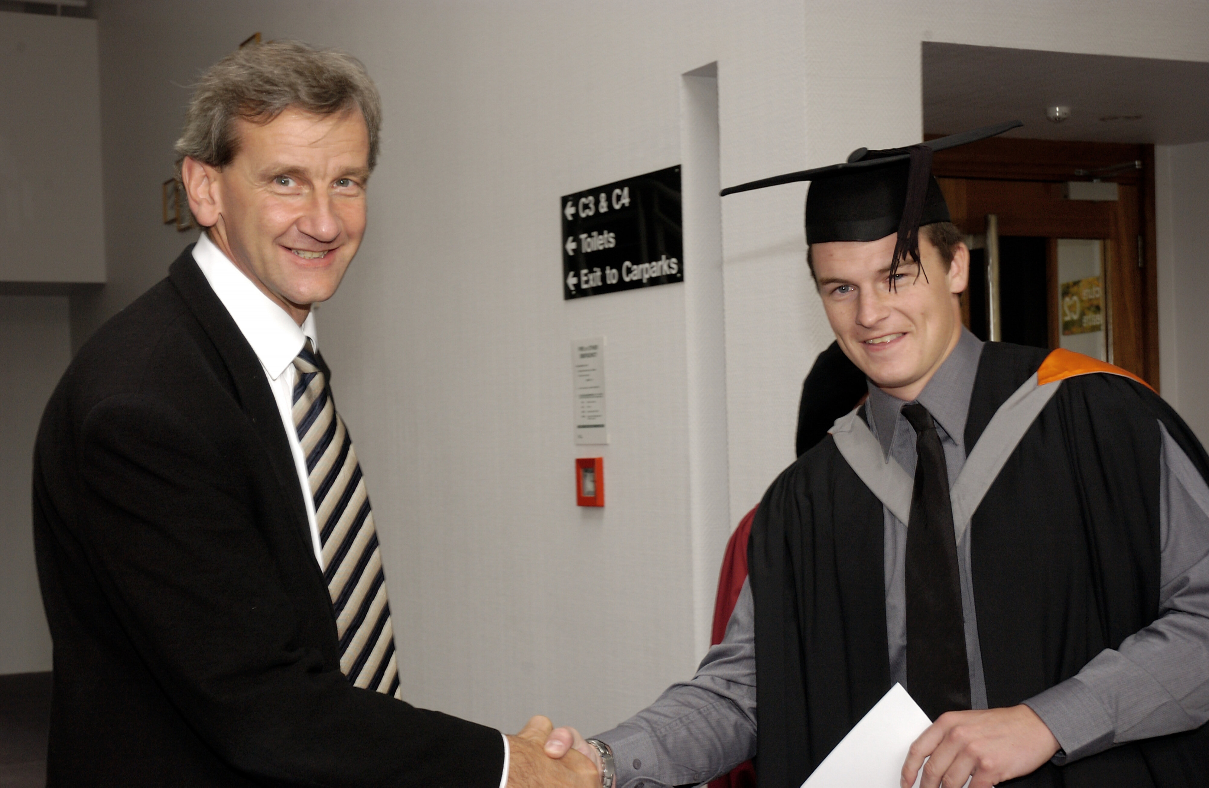 2005 Sports Scholars Graduation (16)