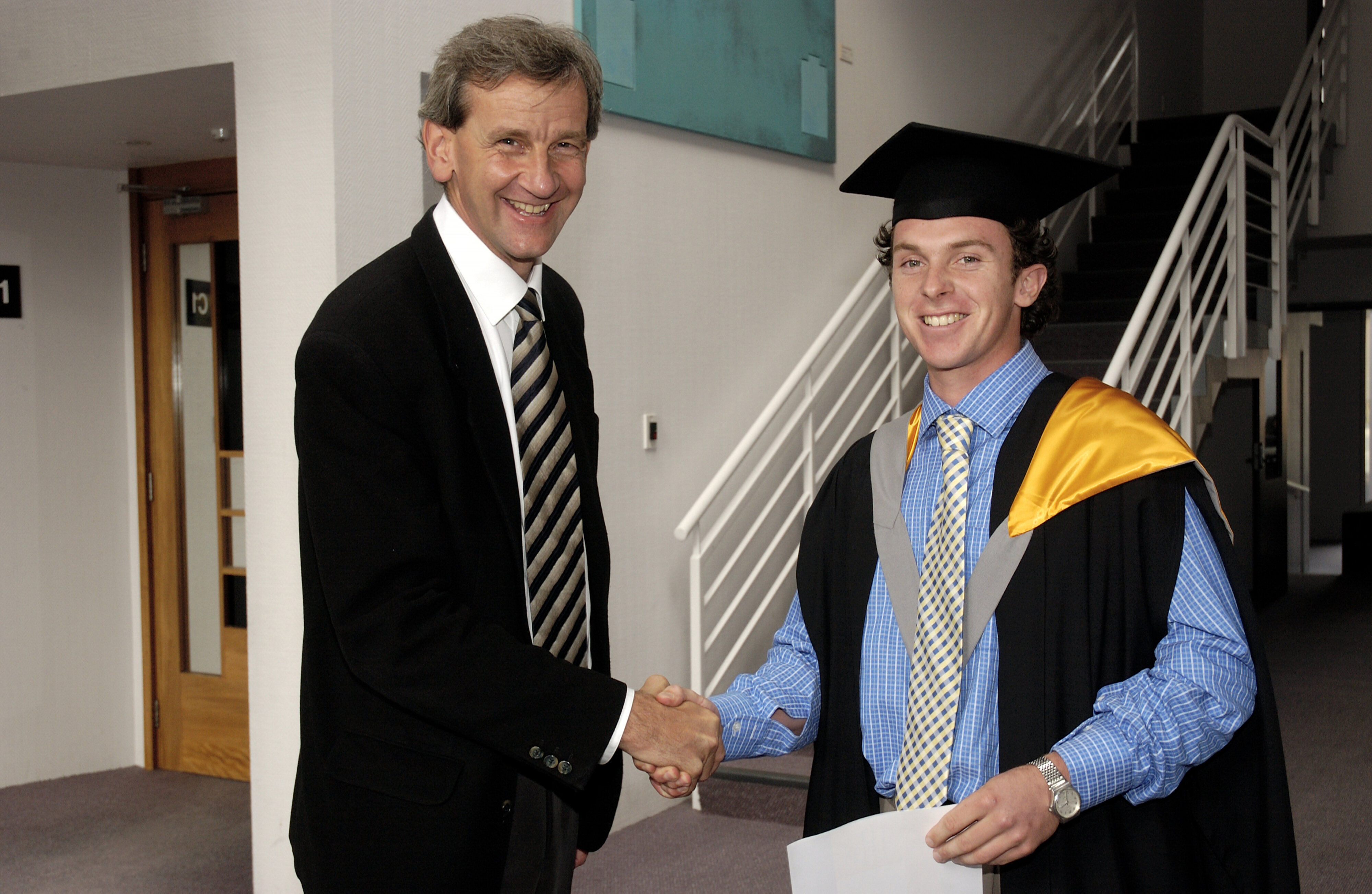 2005 Sports Scholars Graduation (21)