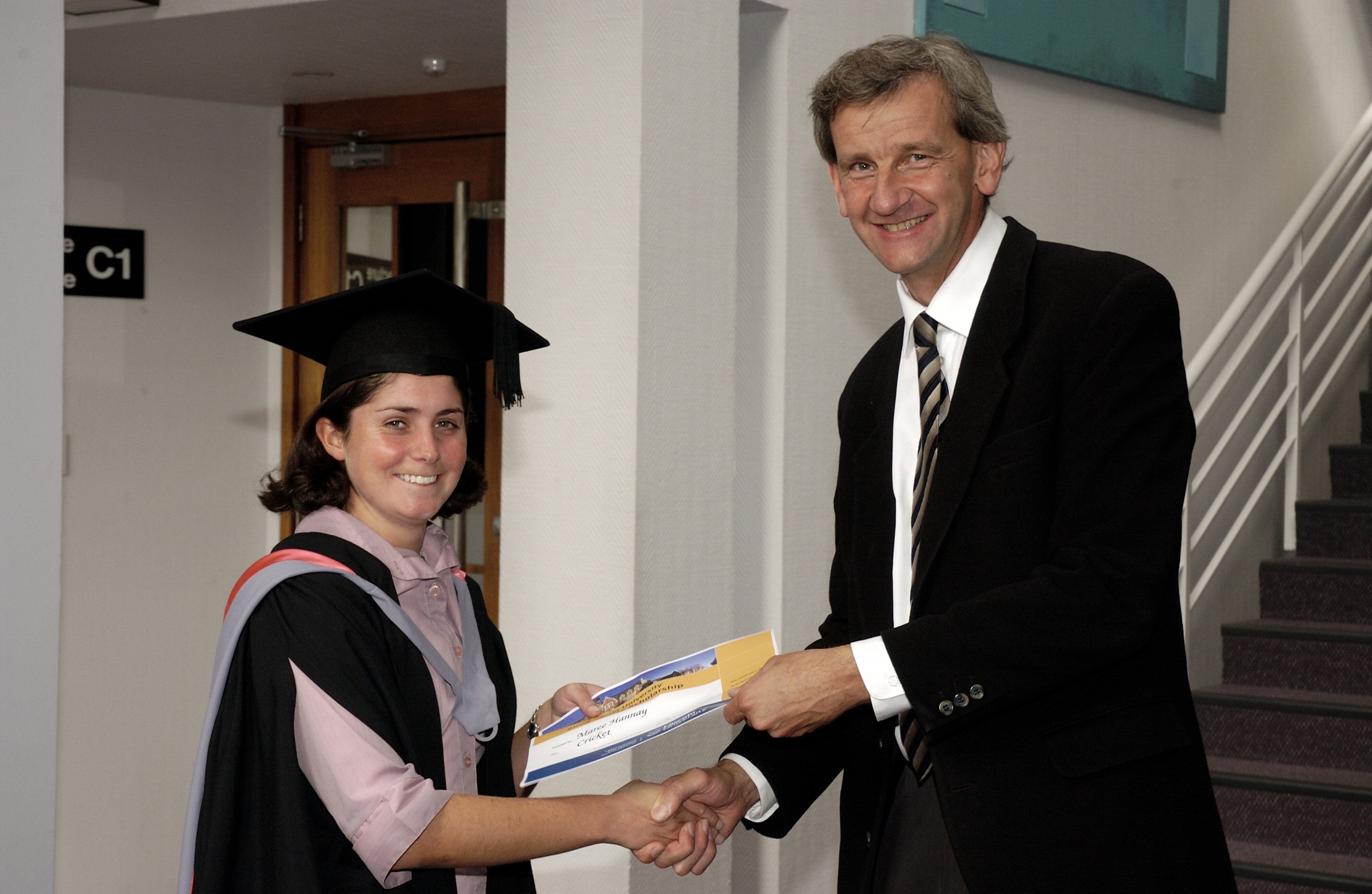 2005 Sports Scholars Graduation (22)