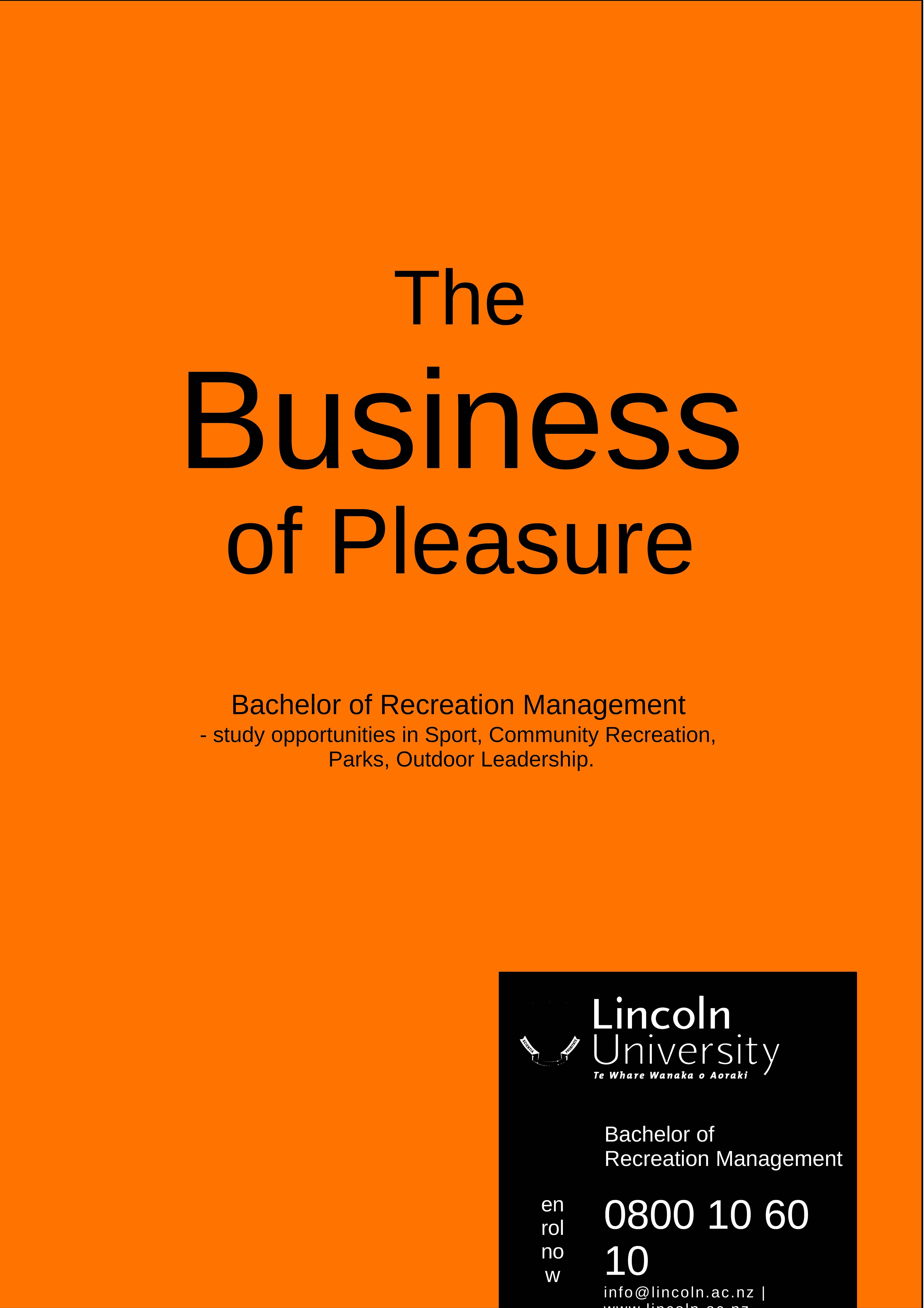 2005 Sports Scholarship Poster 2