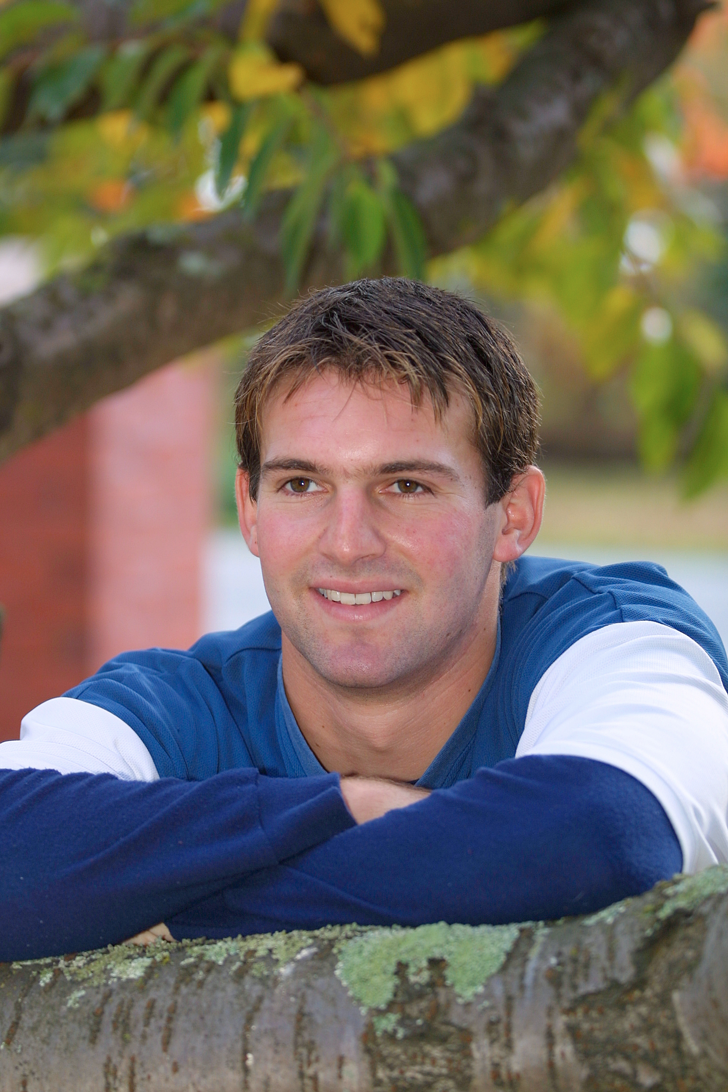 Andrew Ellis (Cricket Scholar, 2000) 01 