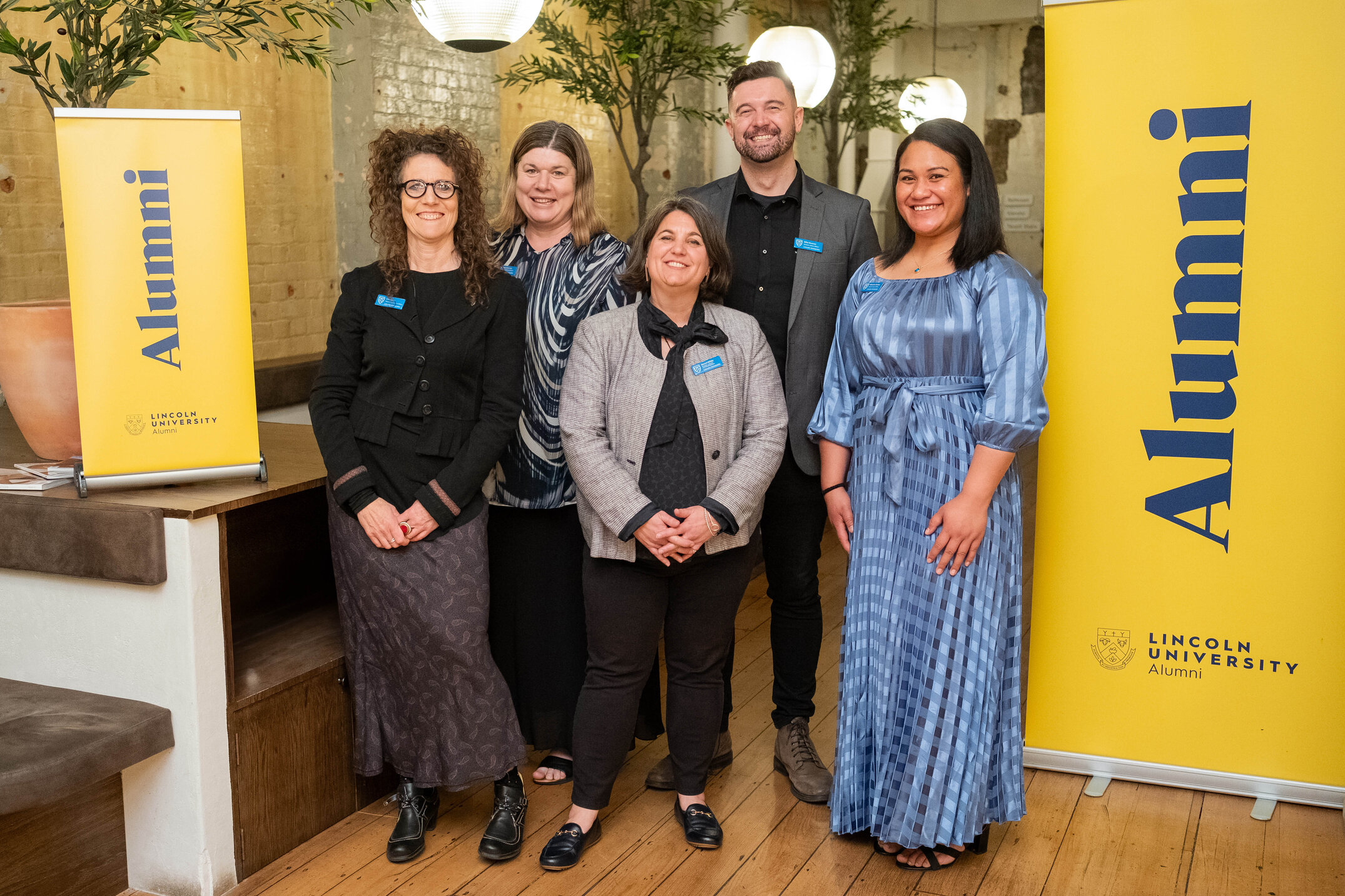 2024 Lincoln University Alumni Network Gathering Auckland Branch  76 