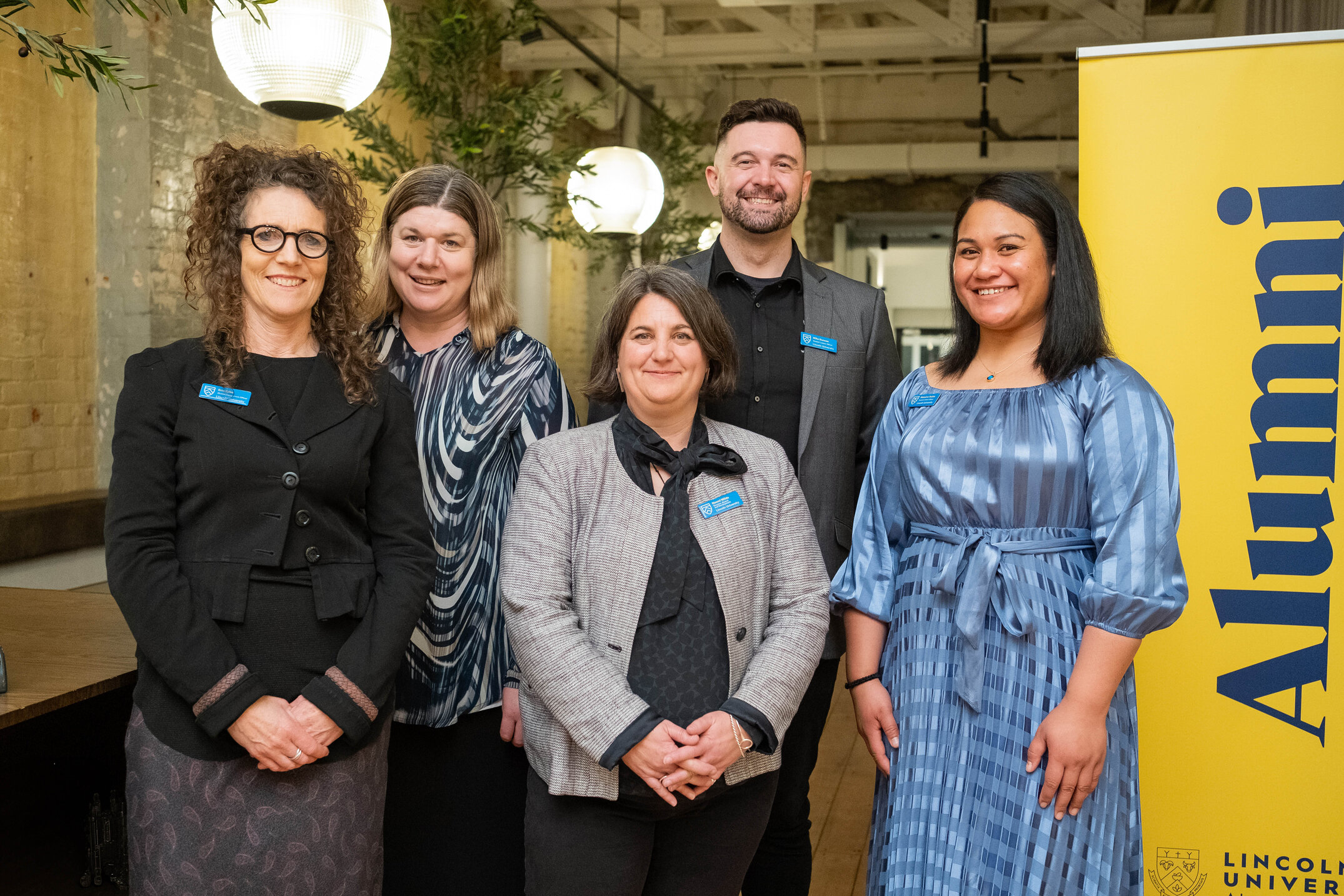 2024 Lincoln University Alumni Network Gathering Auckland Branch  77 