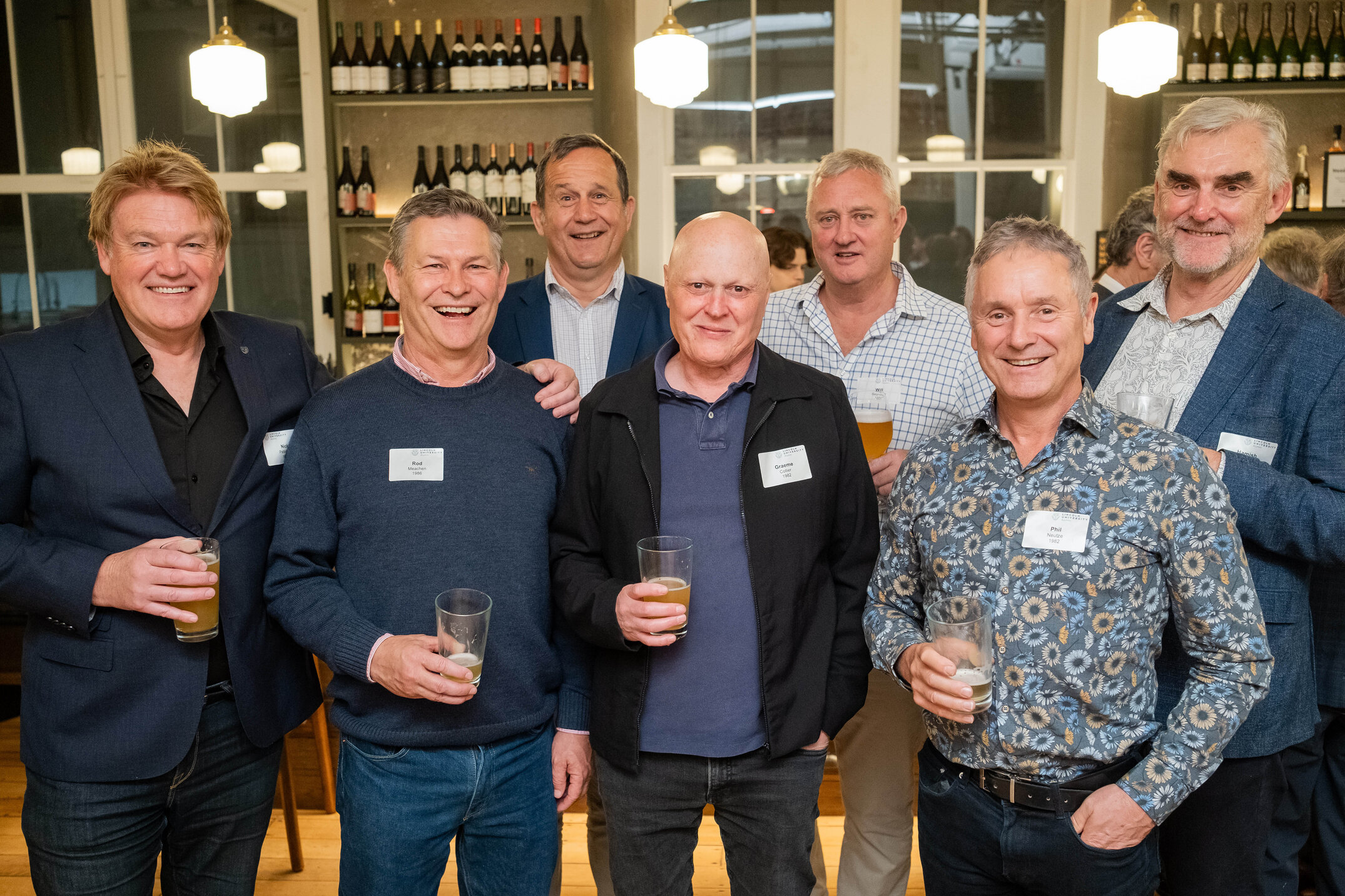 2024 Lincoln University Alumni Network Gathering Auckland Branch  75 