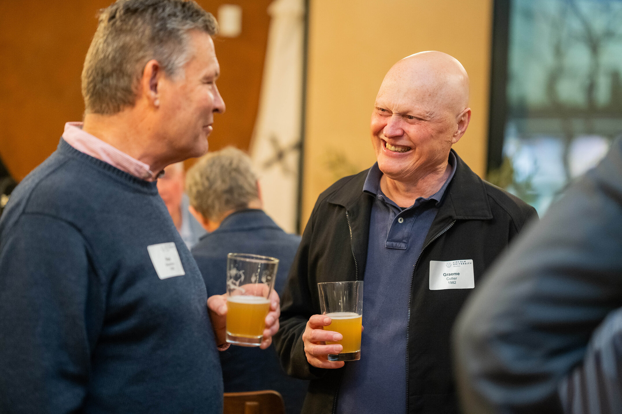 2024 Lincoln University Alumni Network Gathering Auckland Branch  73 