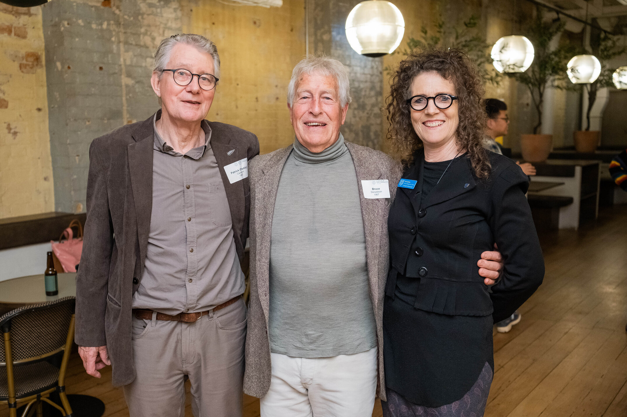 2024 Lincoln University Alumni Network Gathering Auckland Branch  74 