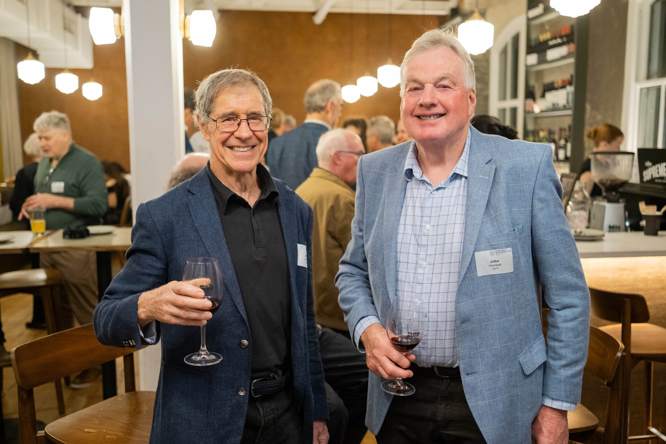 2024 Lincoln University Alumni Network Gathering Auckland Branch  67 