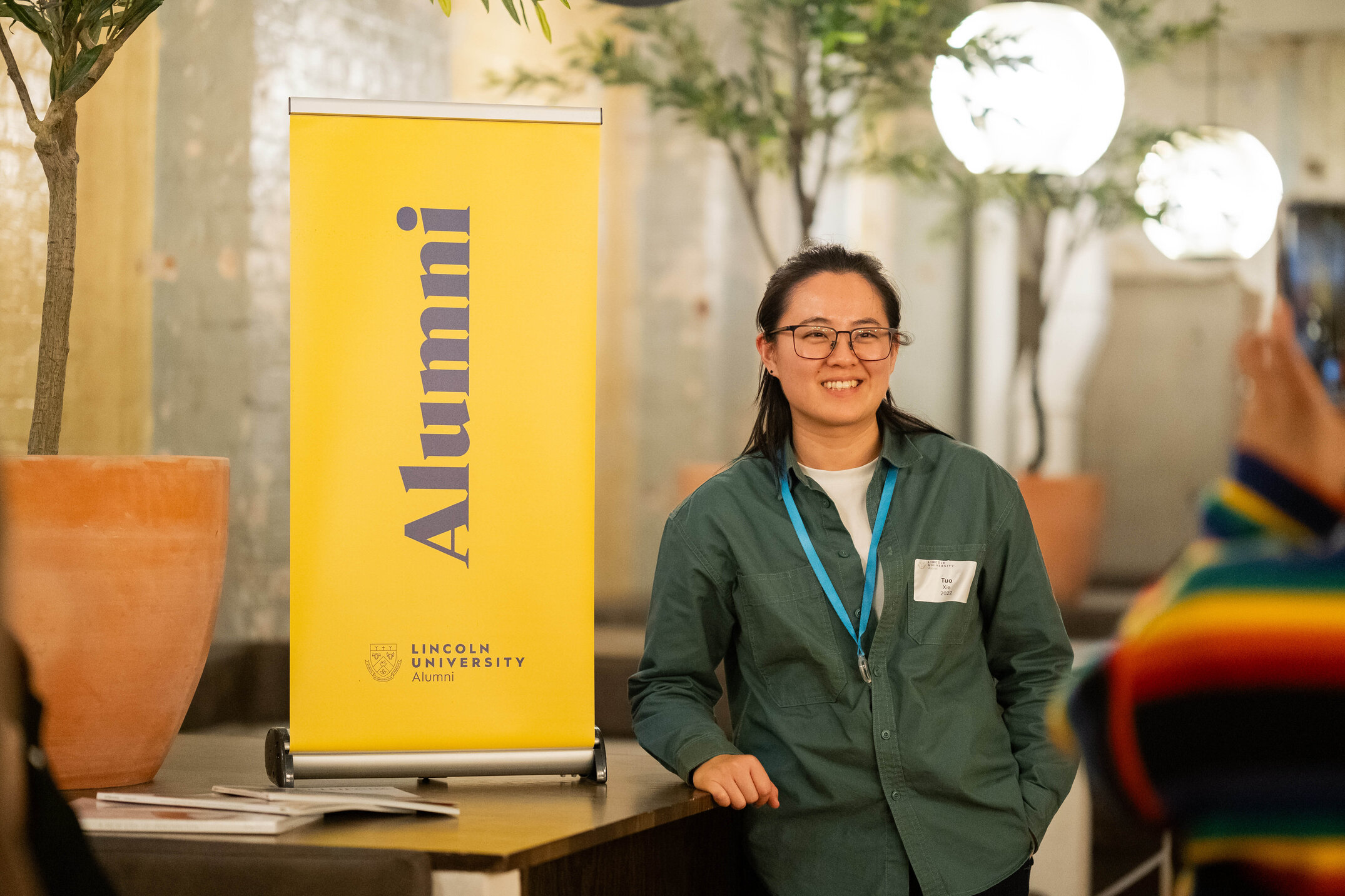 2024 Lincoln University Alumni Network Gathering Auckland Branch  72 