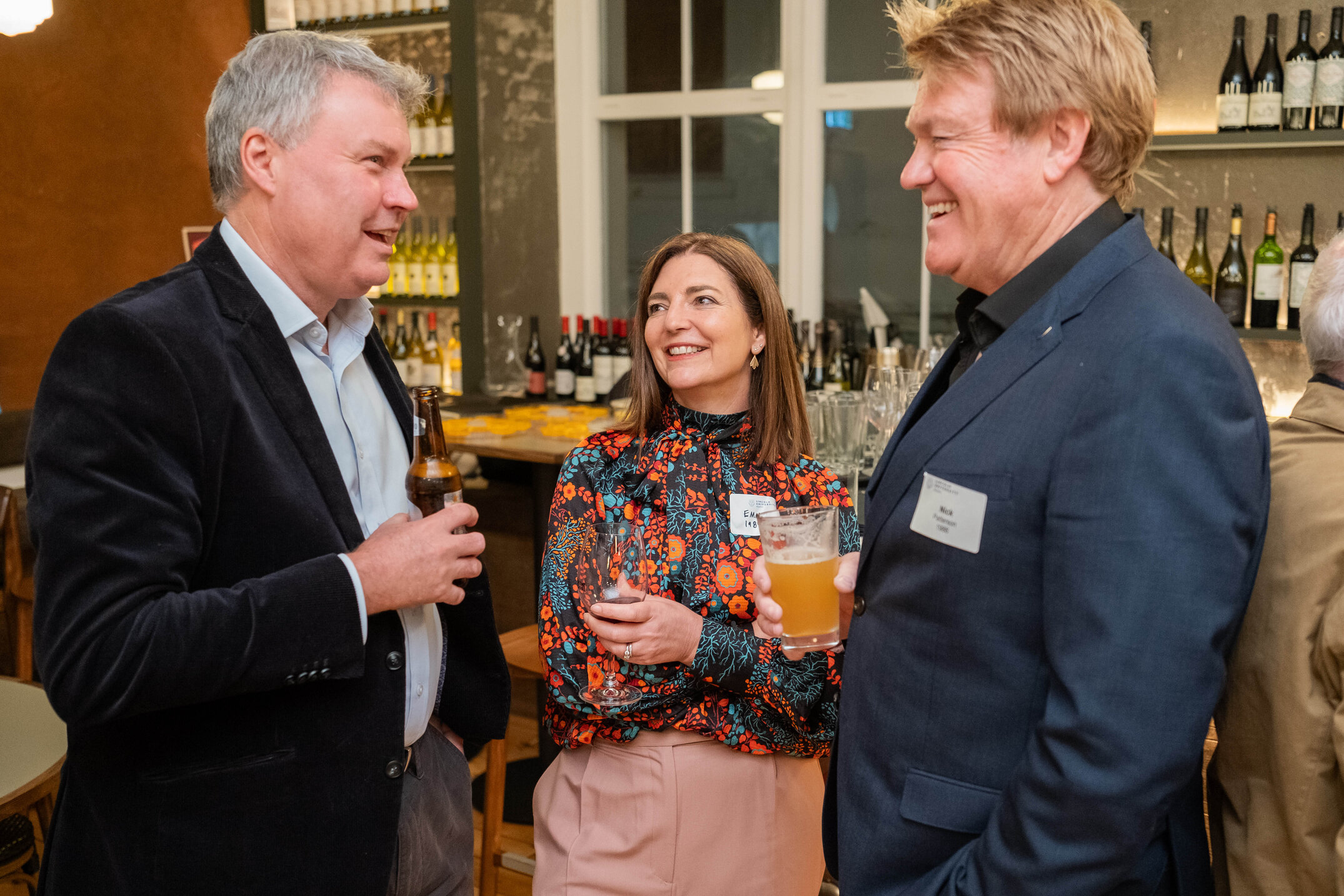 2024 Lincoln University Alumni Network Gathering Auckland Branch  57 