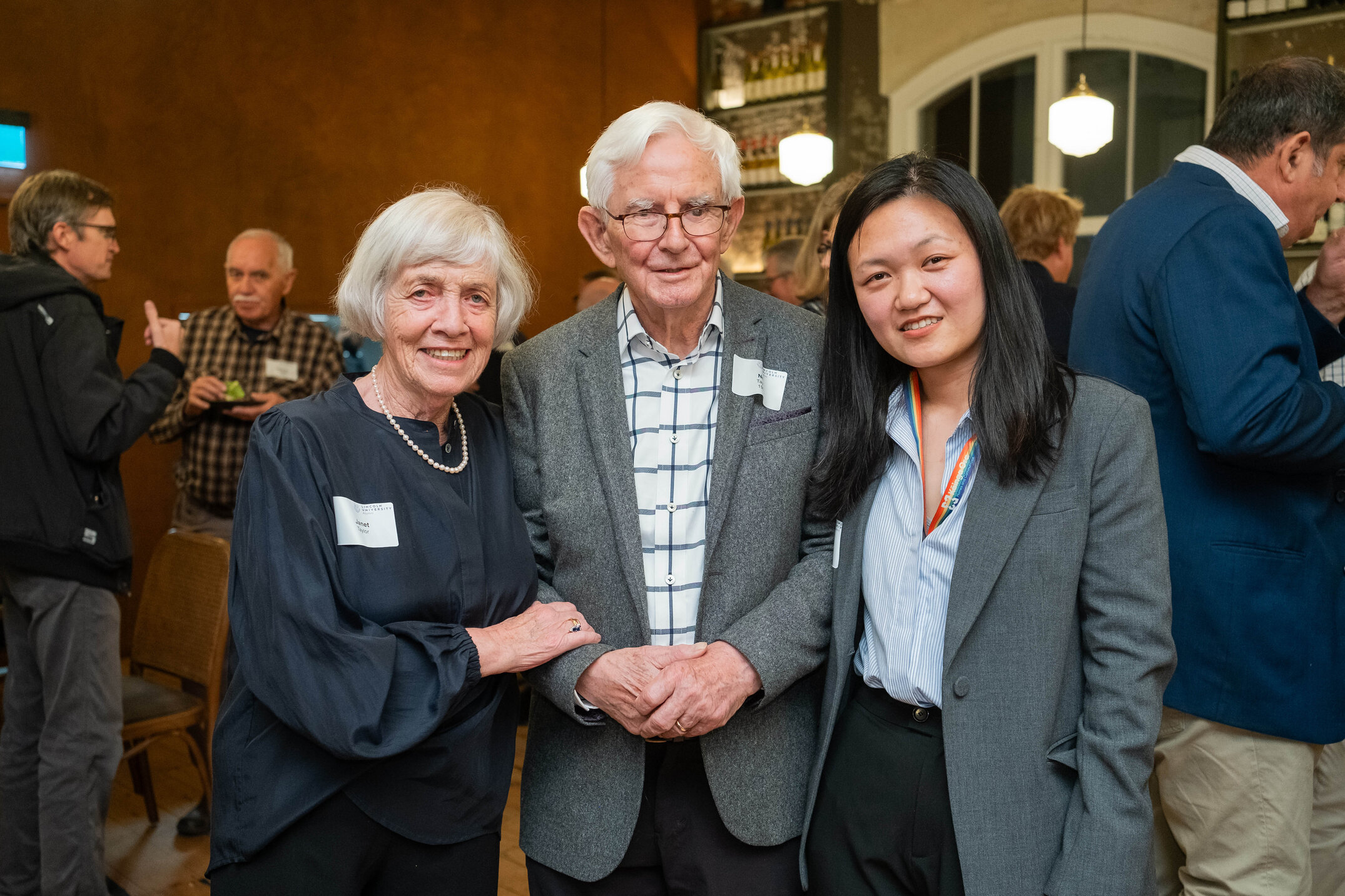 2024 Lincoln University Alumni Network Gathering Auckland Branch  70 