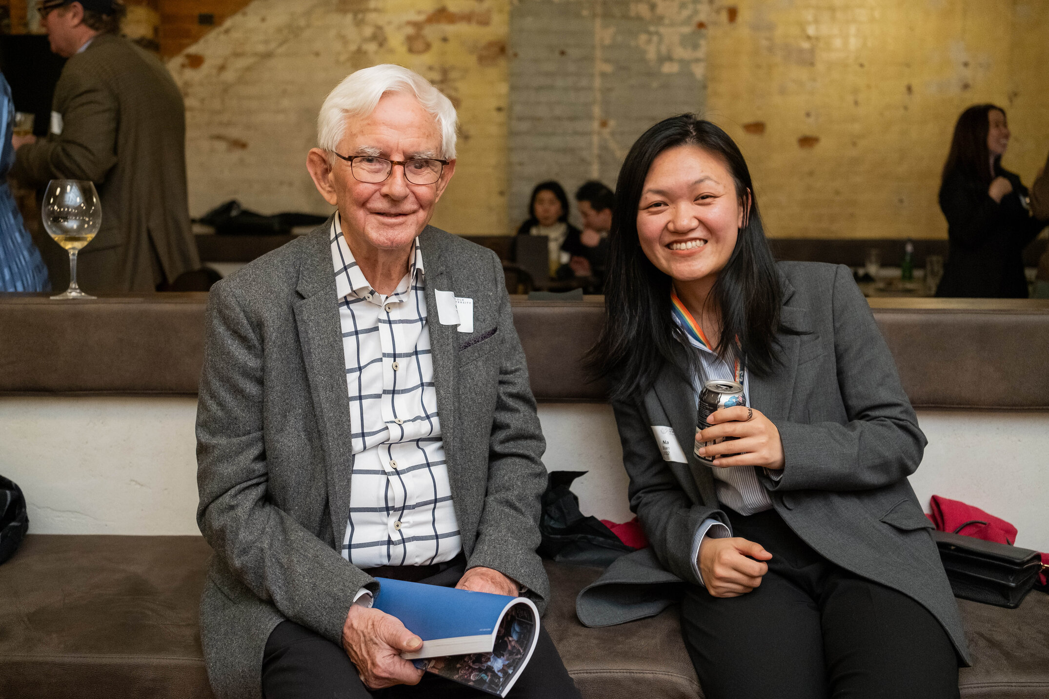 2024 Lincoln University Alumni Network Gathering Auckland Branch  68 