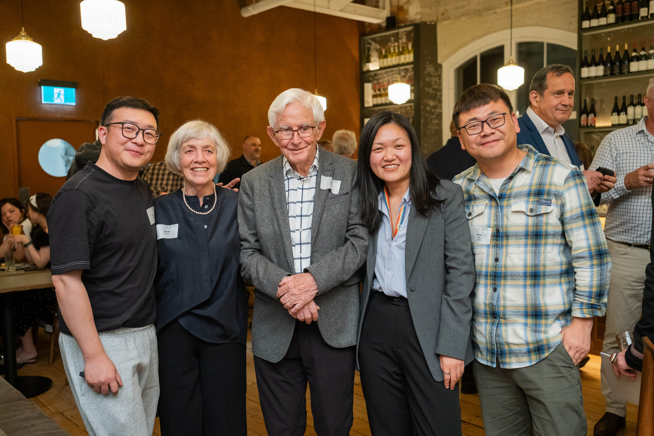 2024 Lincoln University Alumni Network Gathering Auckland Branch  71 