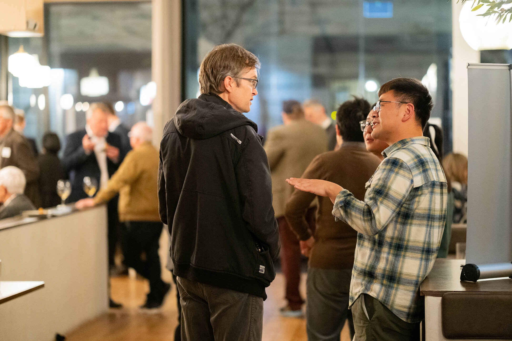 2024 Lincoln University Alumni Network Gathering Auckland Branch  61 