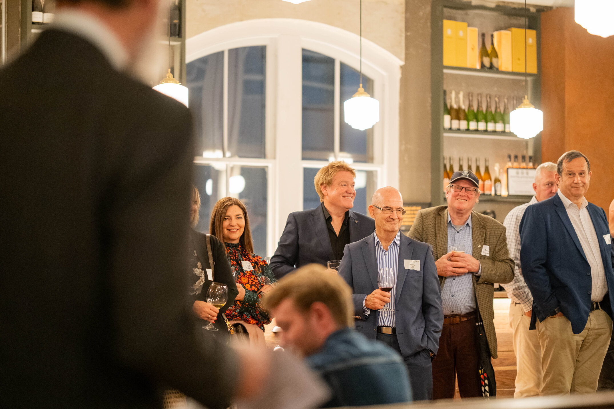 2024 Lincoln University Alumni Network Gathering Auckland Branch  52 