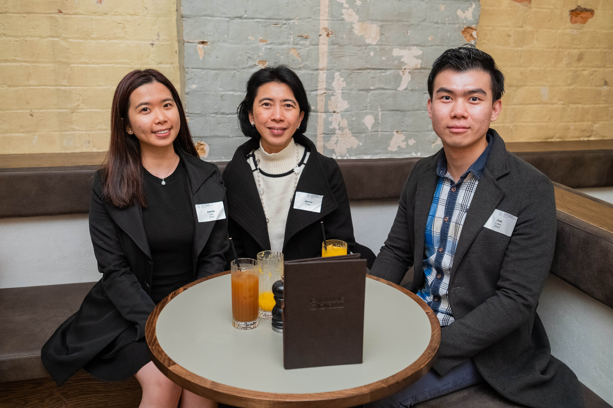 2024 Lincoln University Alumni Network Gathering Auckland Branch  53 