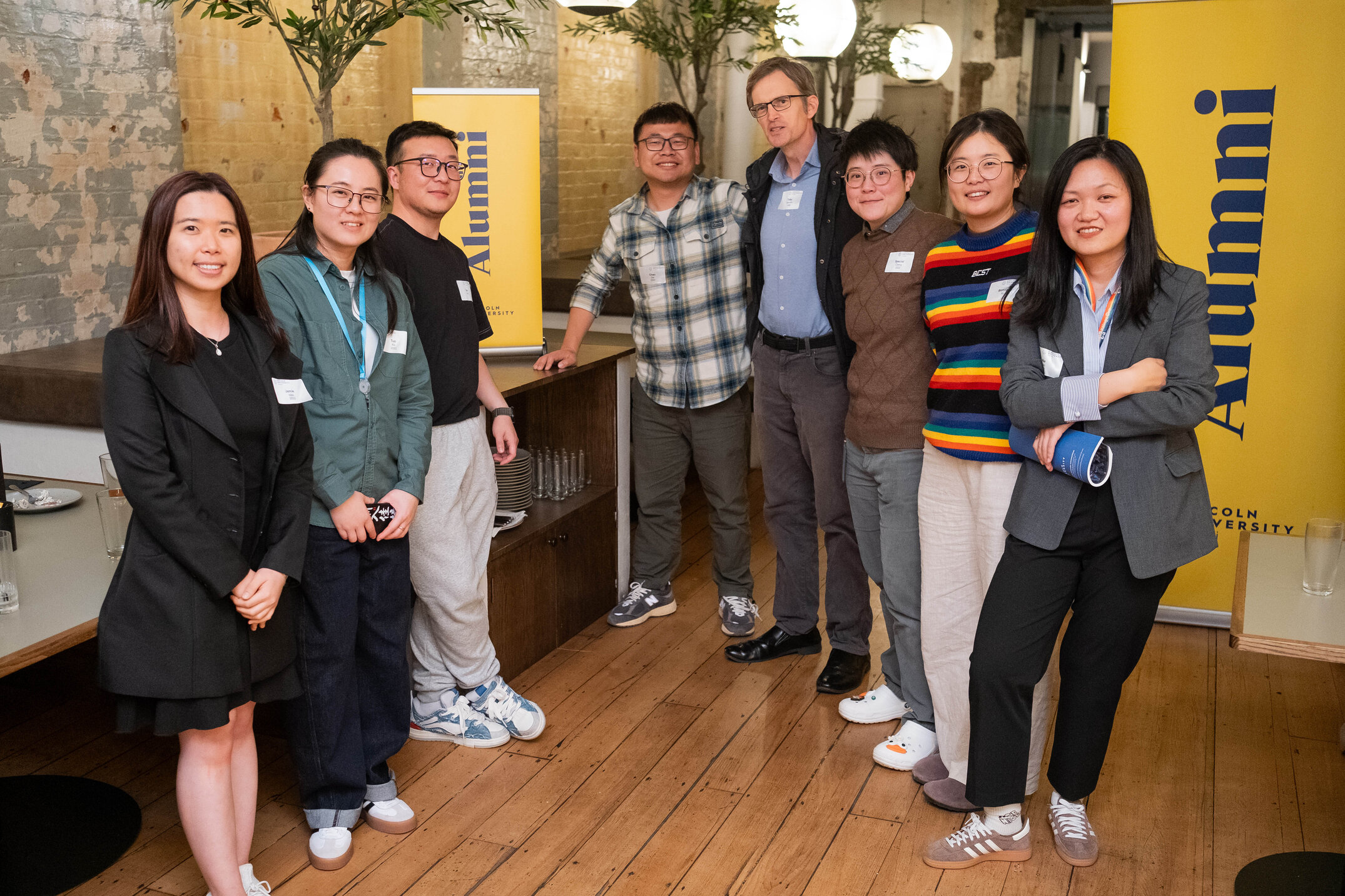 2024 Lincoln University Alumni Network Gathering Auckland Branch  63 
