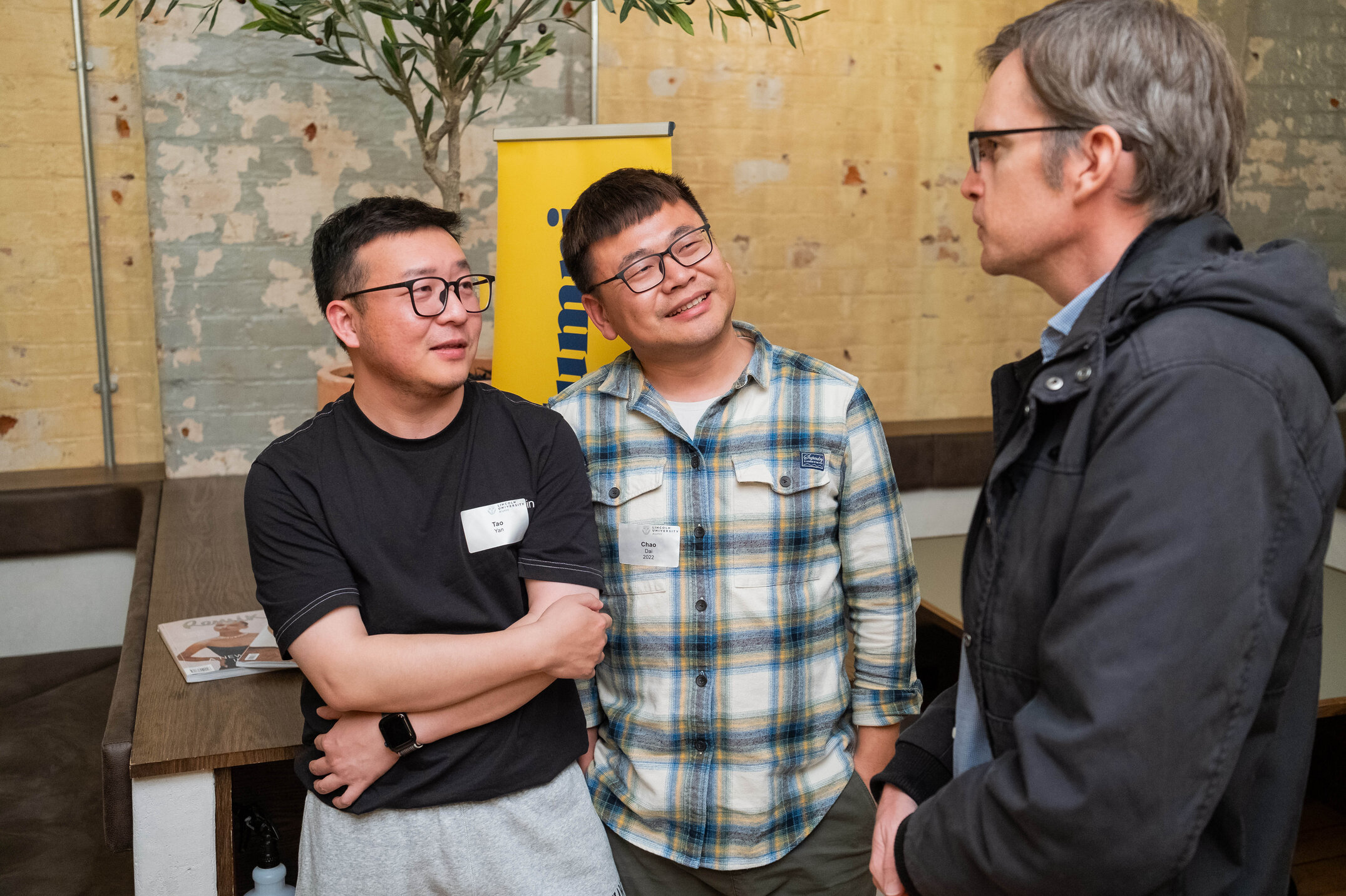 2024 Lincoln University Alumni Network Gathering Auckland Branch  60 