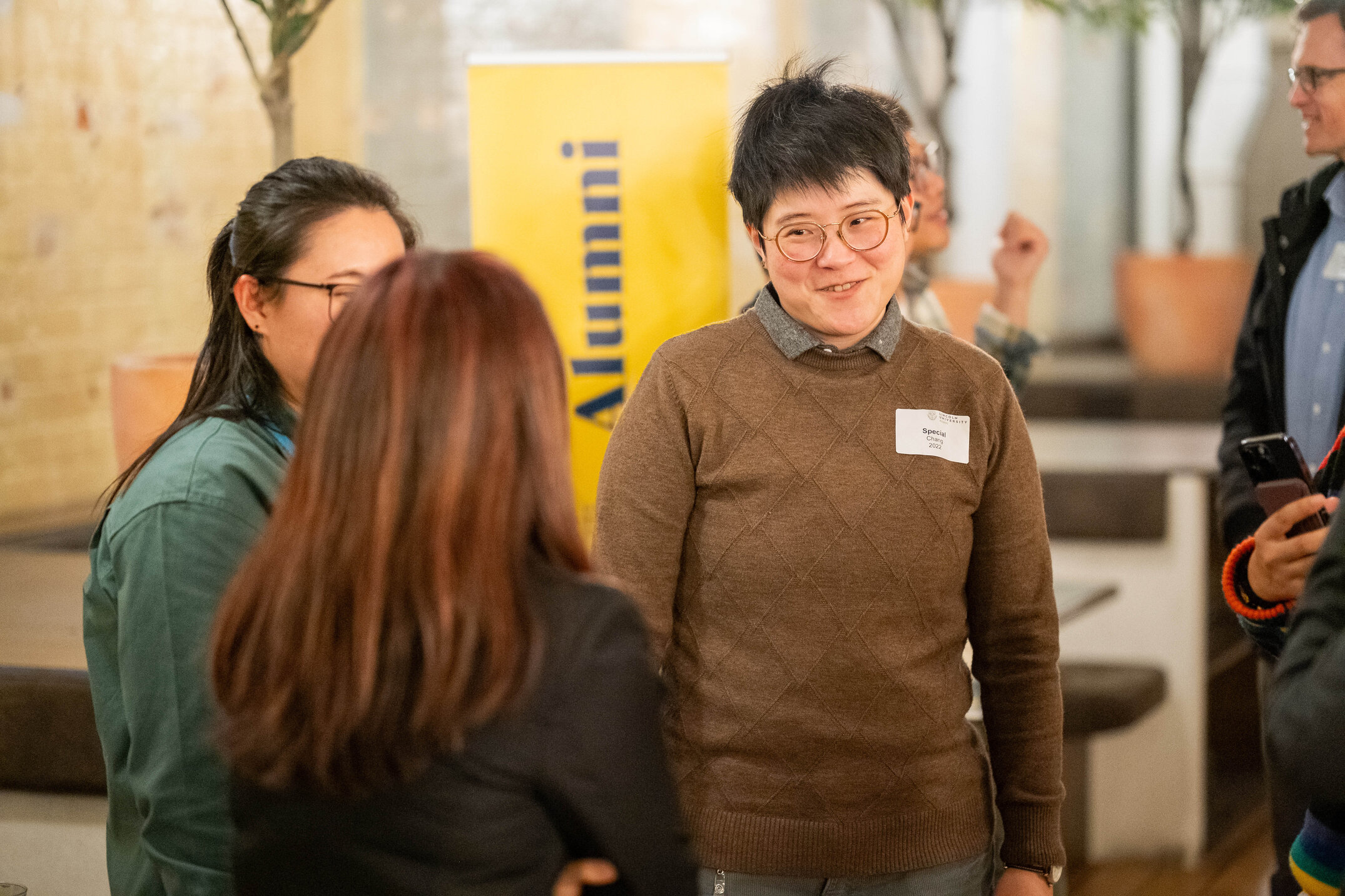 2024 Lincoln University Alumni Network Gathering Auckland Branch  62 