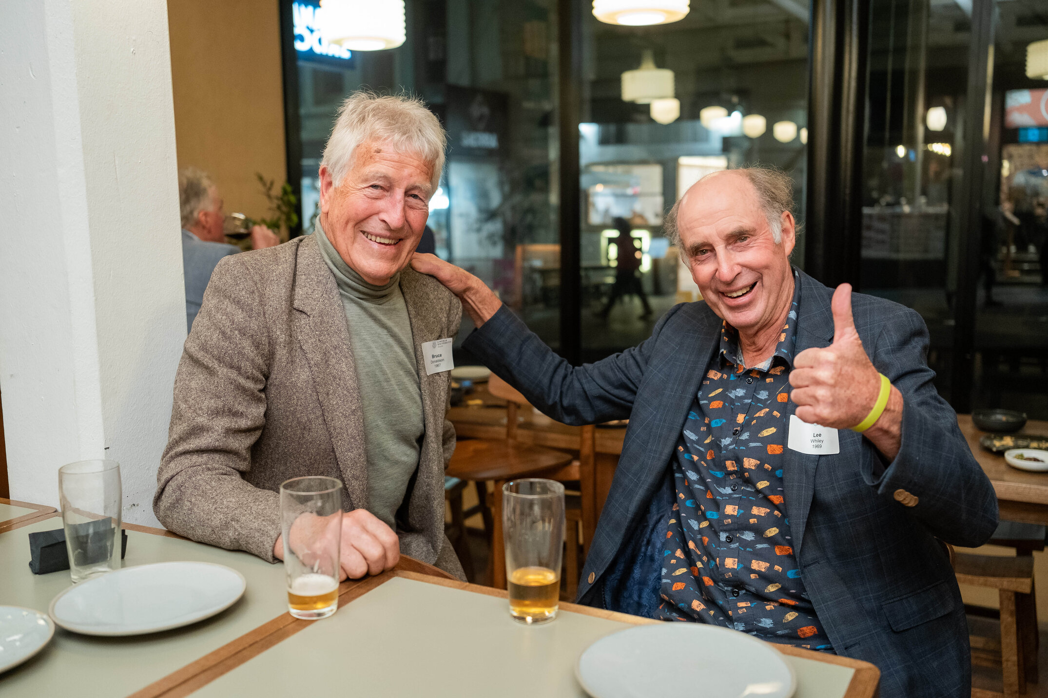 2024 Lincoln University Alumni Network Gathering Auckland Branch  54 